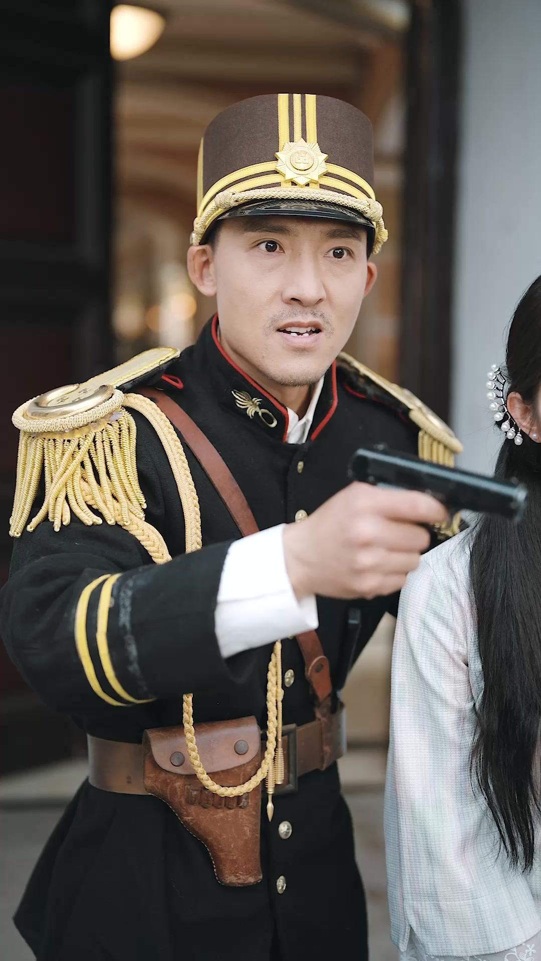 넘볼 수 없는 남자