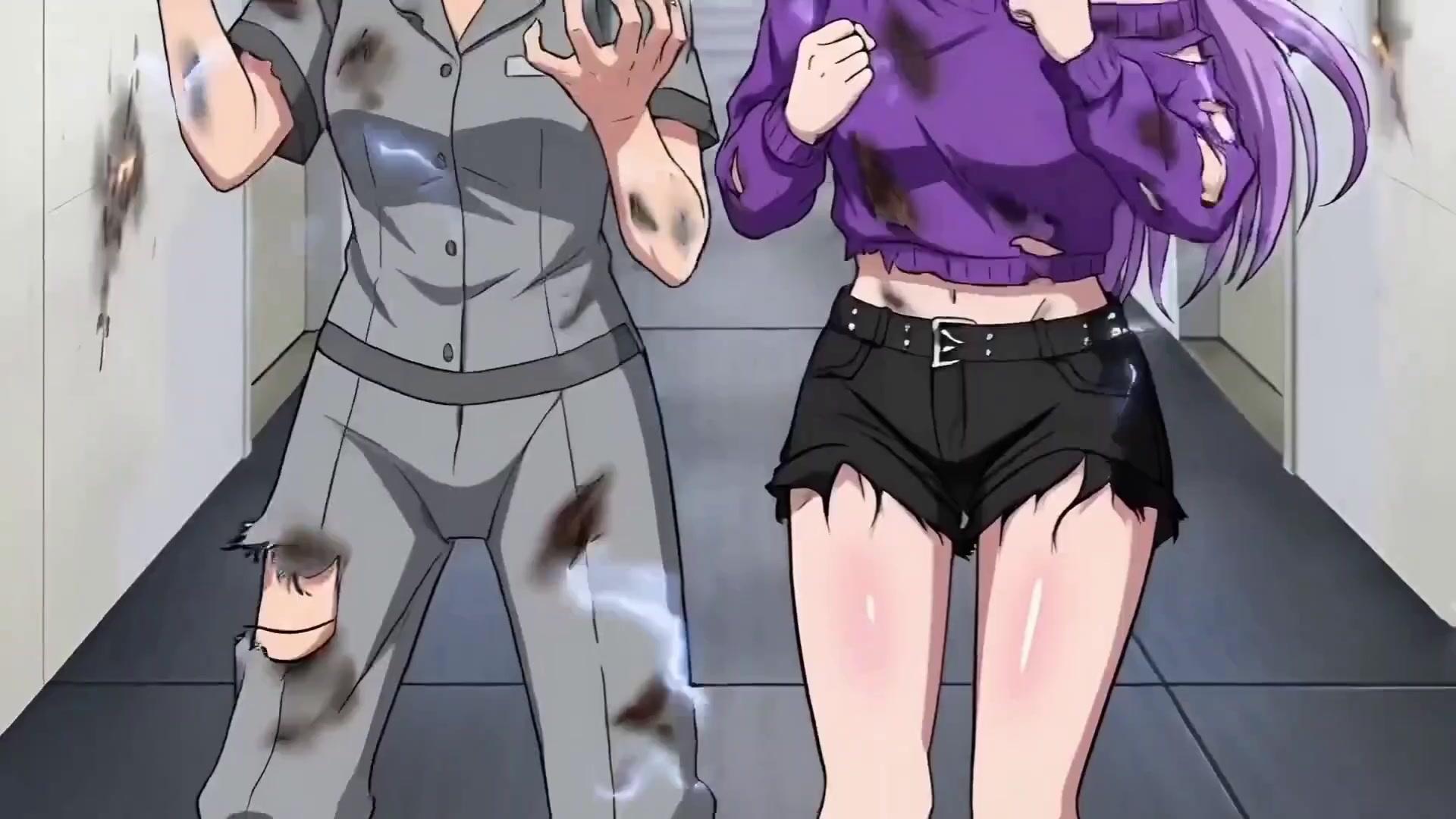 (吹き替え) 元歌姫、清掃員でデビューします