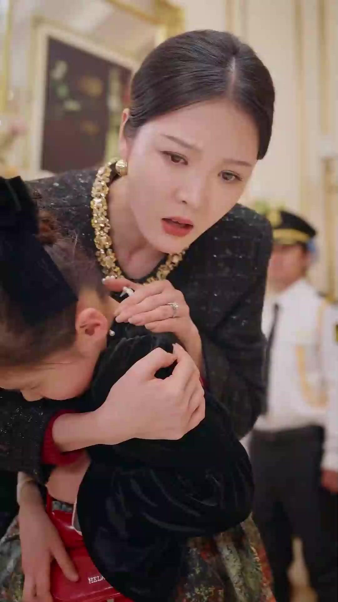 (Sulih suara) My Wonder Mama!