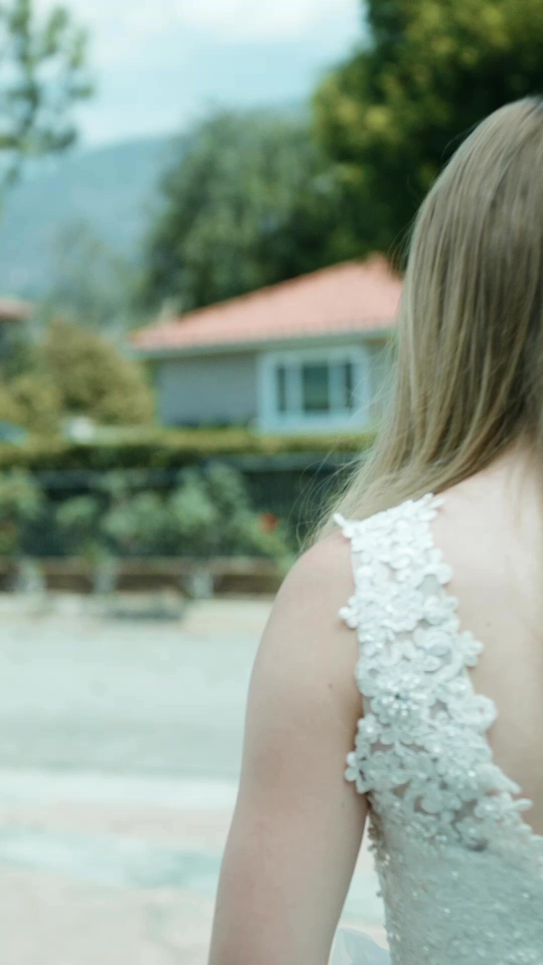 Il Miliardario in Fuga Diventa Mio Marito