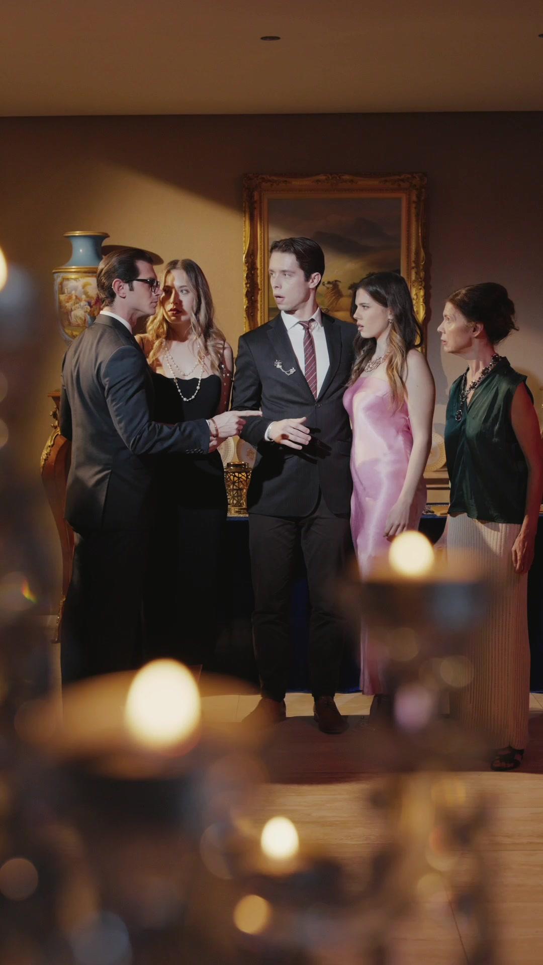 Yo, limpiadora, pero millonaria