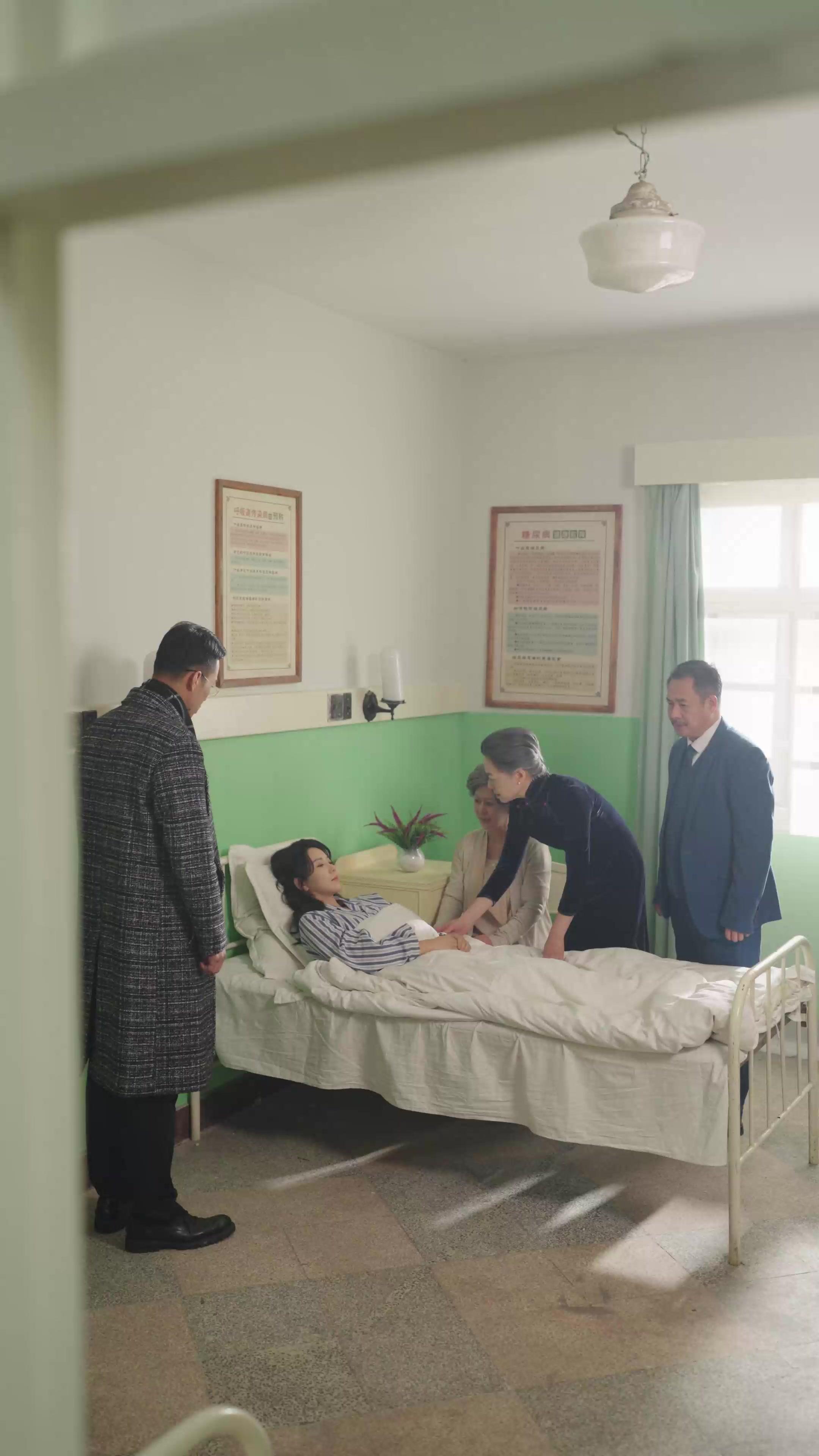  Hidup Kembali Di Usia 30