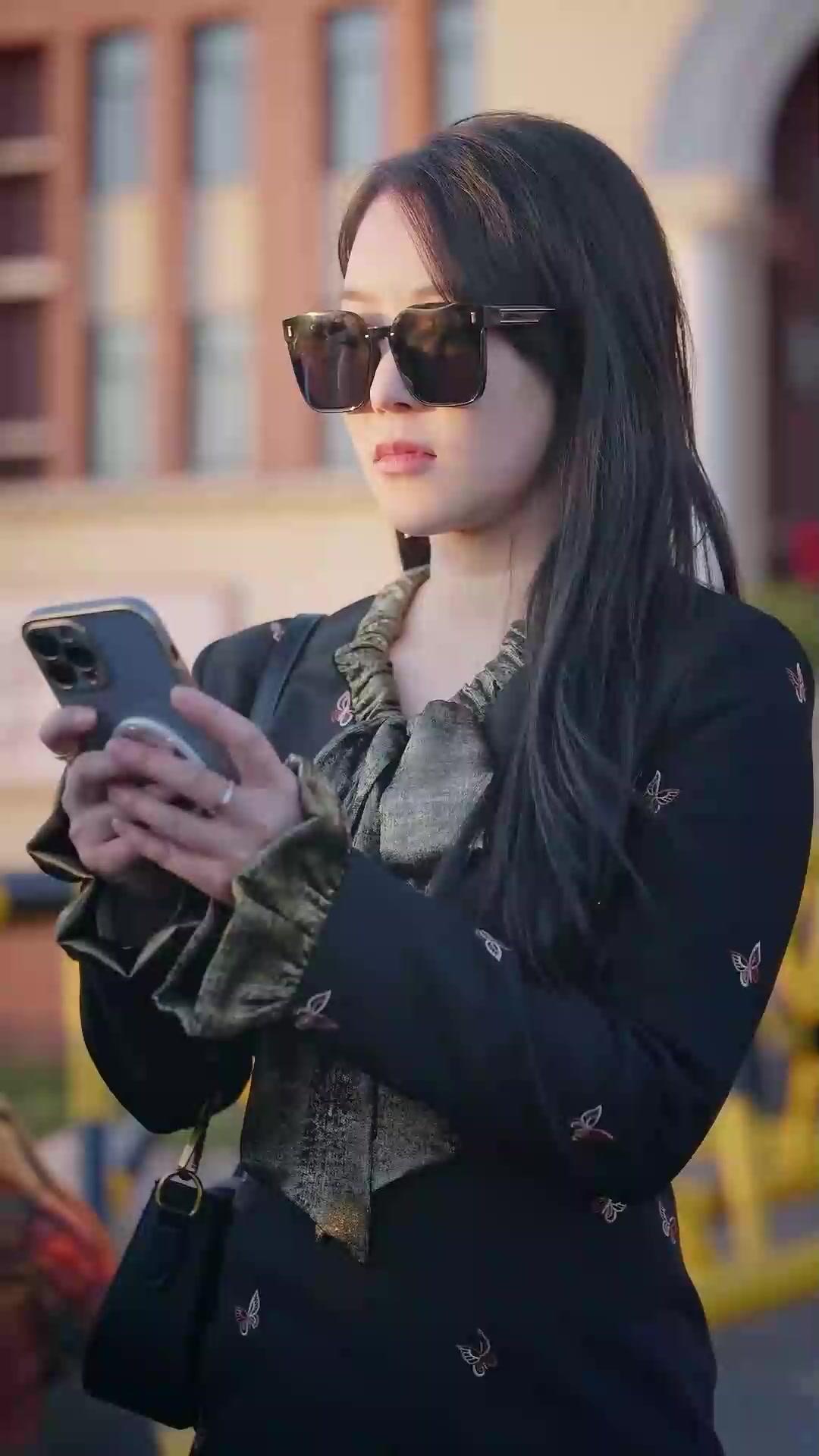 (Sulih suara) My Wonder Mama!