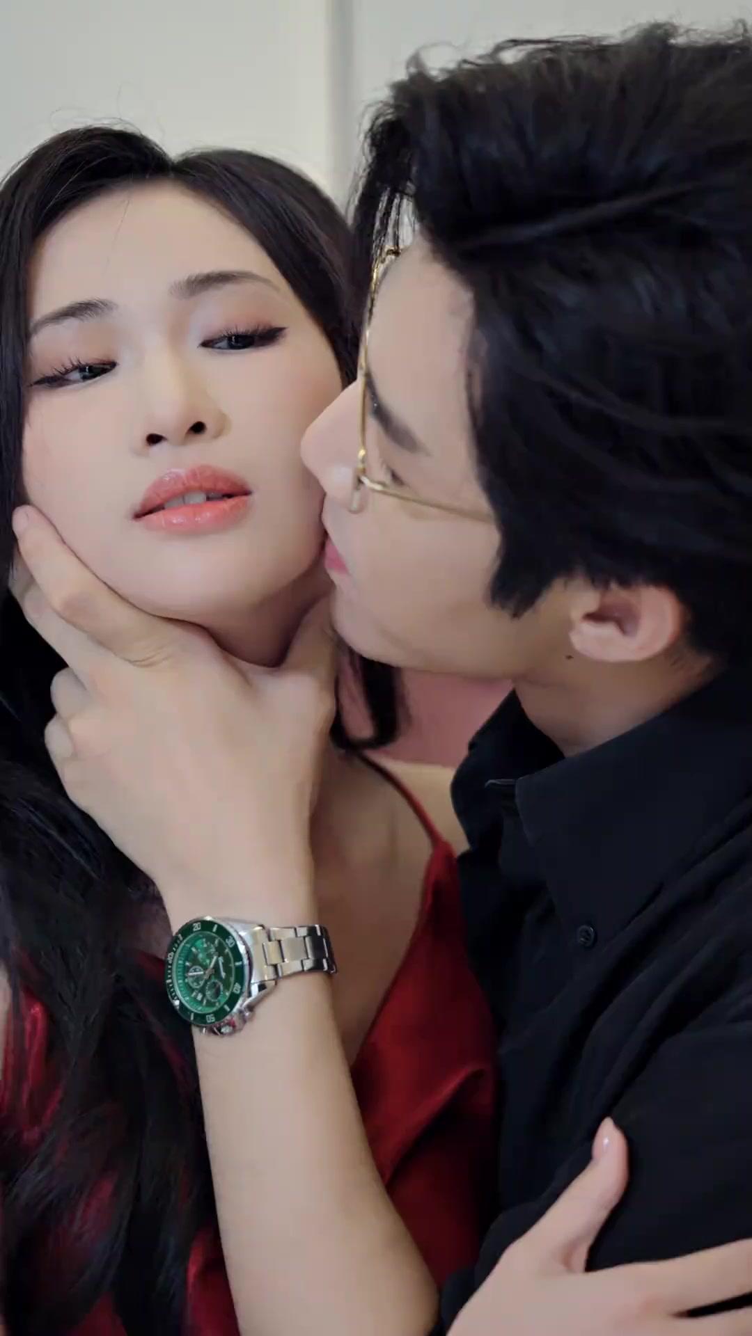 สองจิตหนึ่งรัก