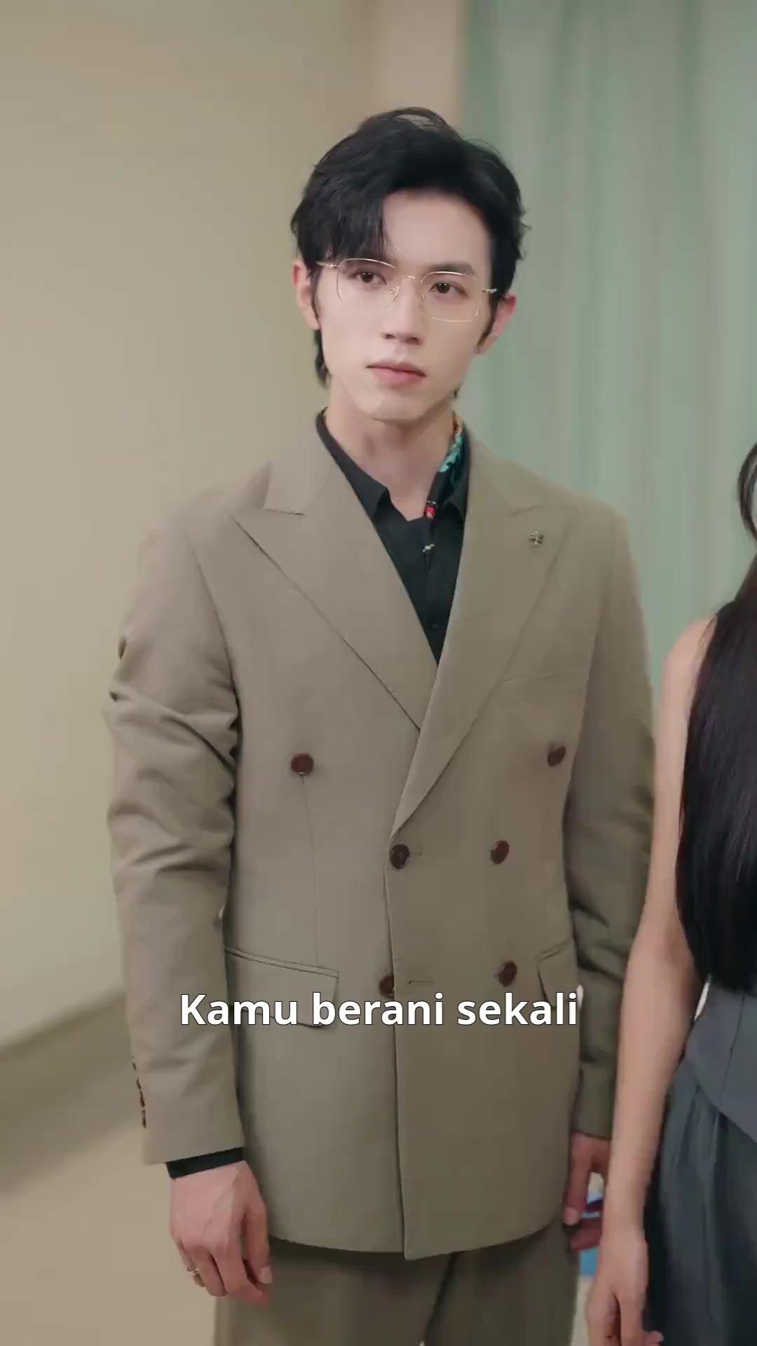 (Sulih suara) Si Manis di Hatinya