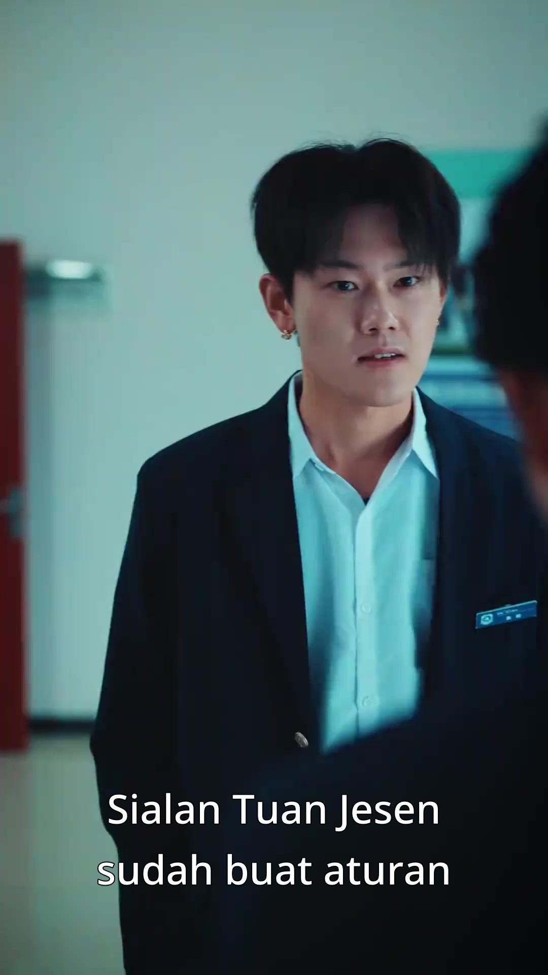 (Sulih suara) Memberantas Pembullyan