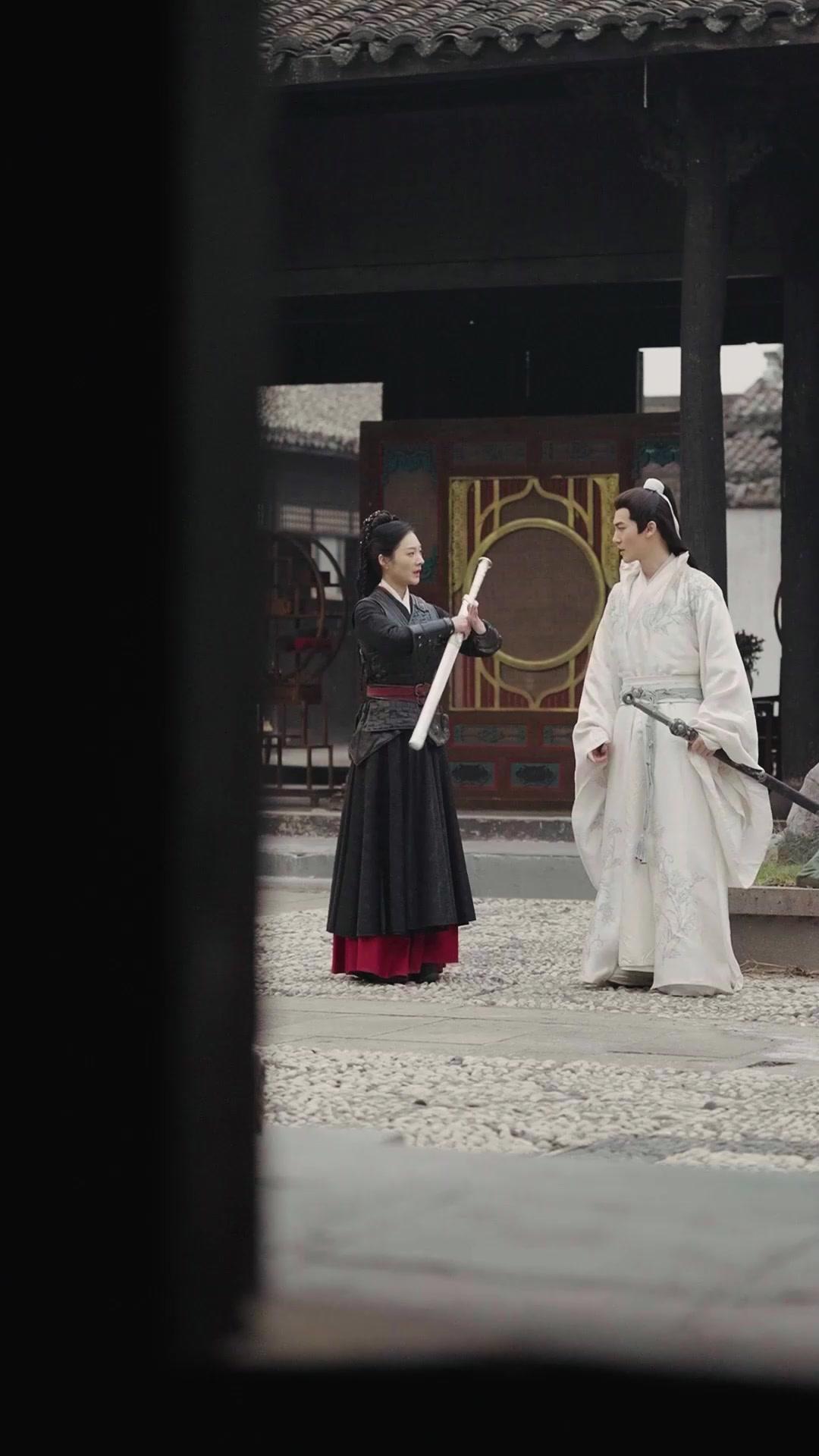 Prinzessin auch Kriegerin