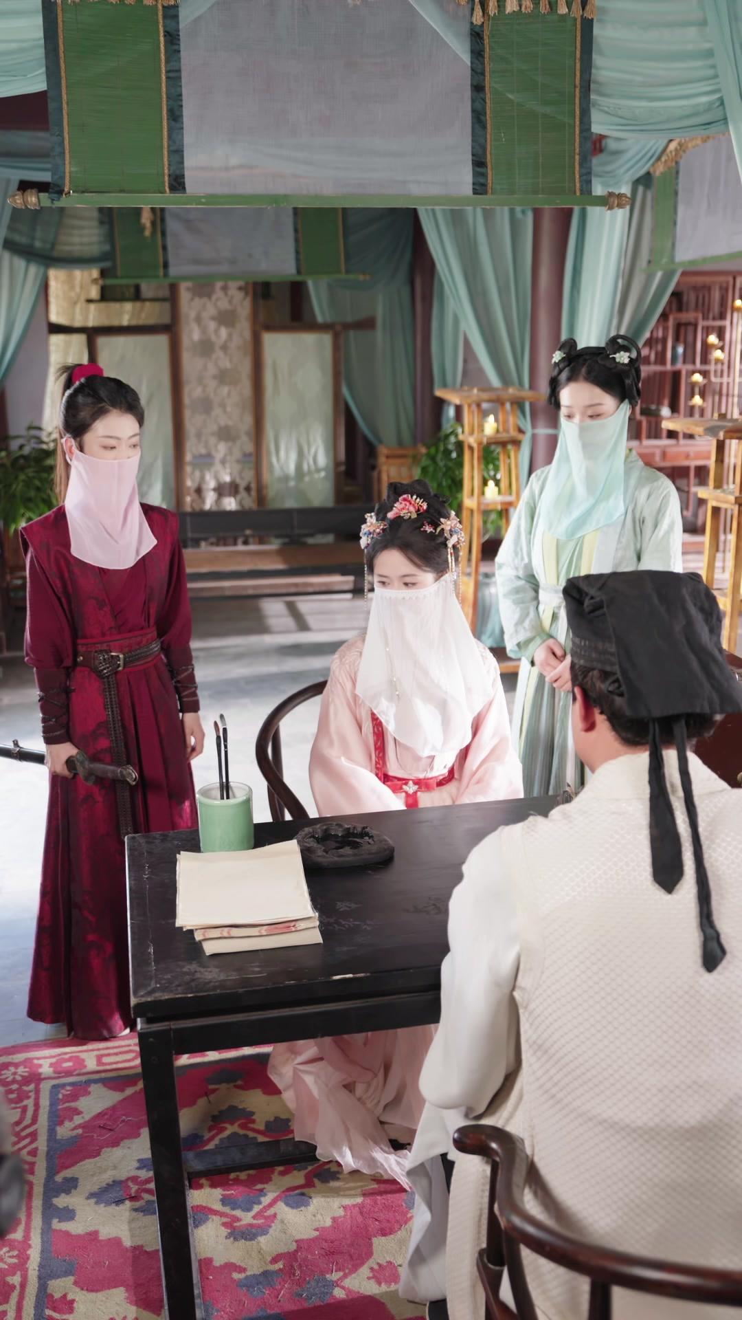 Naip Prens'in Gözdesi