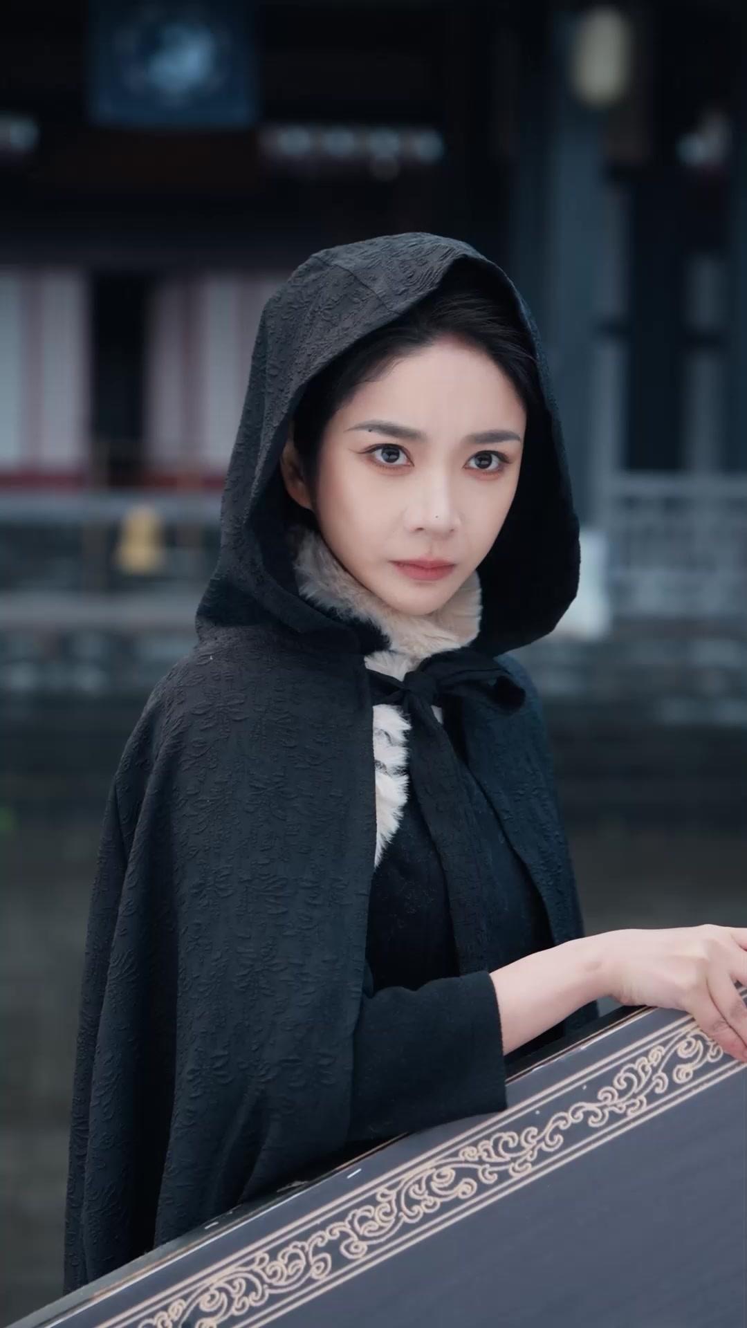 Die Klinge der Erbin