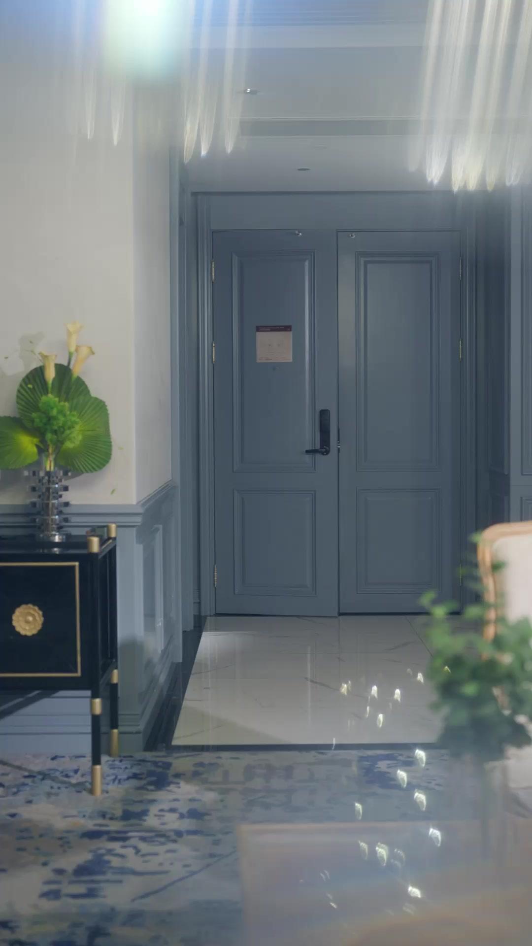 The Contract Wife’s Rebellion