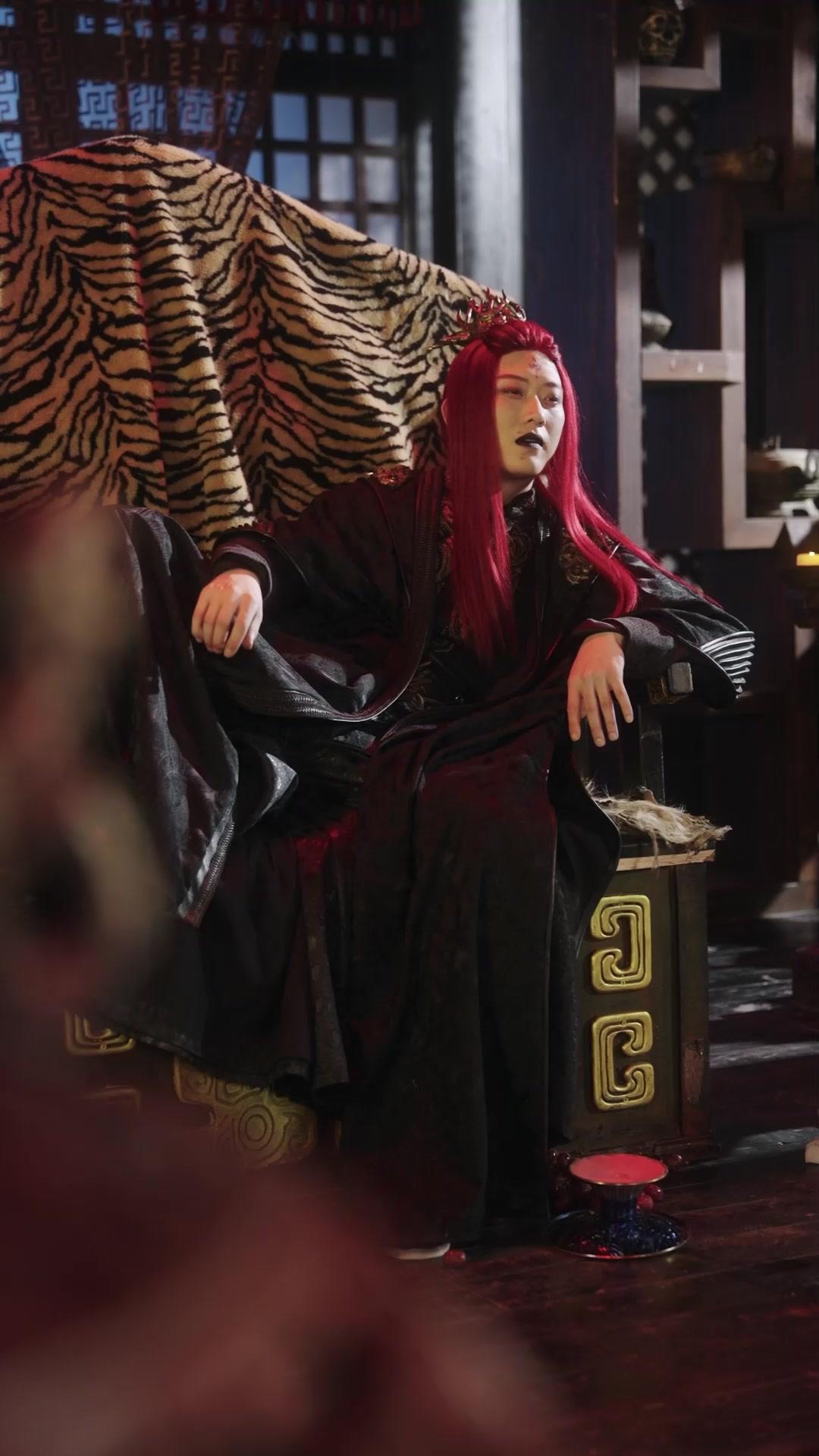 El regreso del prodigio