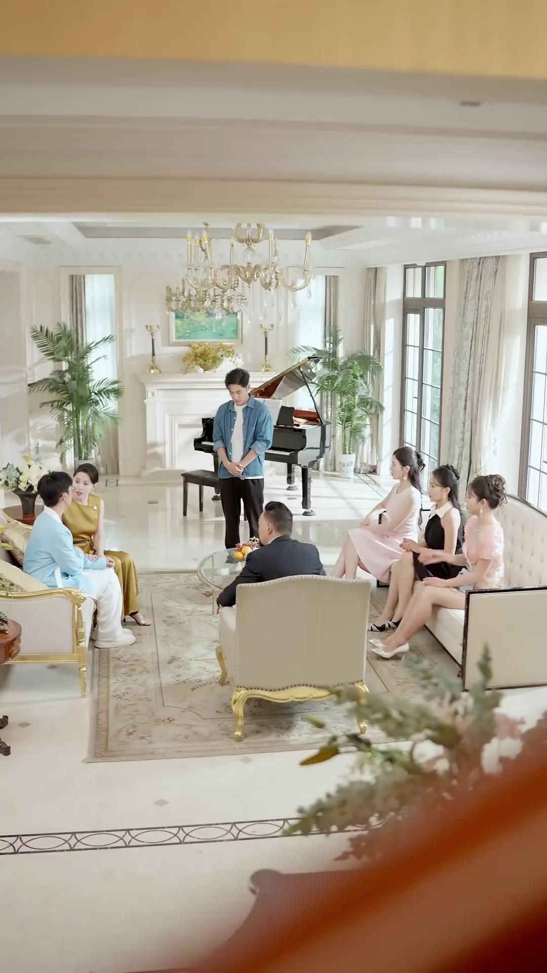 나를 죽인 가족, 심판을 받아라