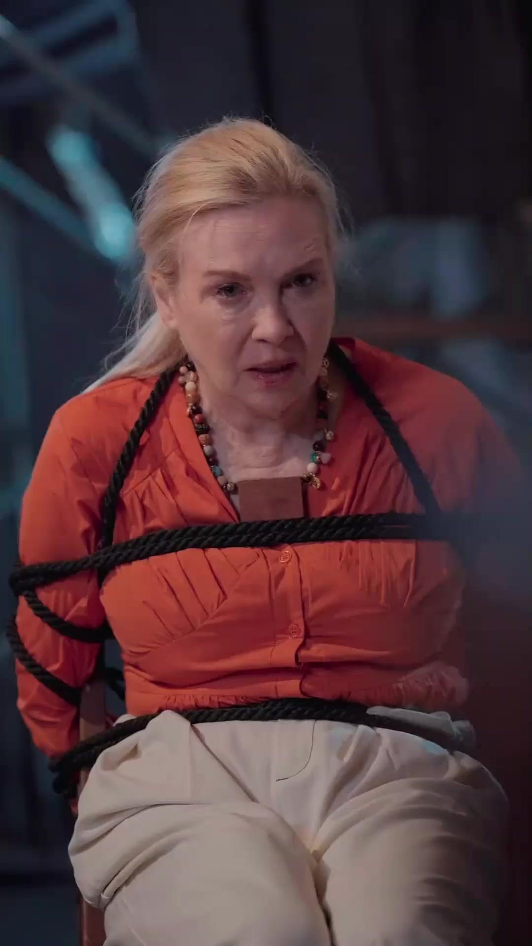 (Sulih suara)Jangan Usik Orang Tua Miliarder