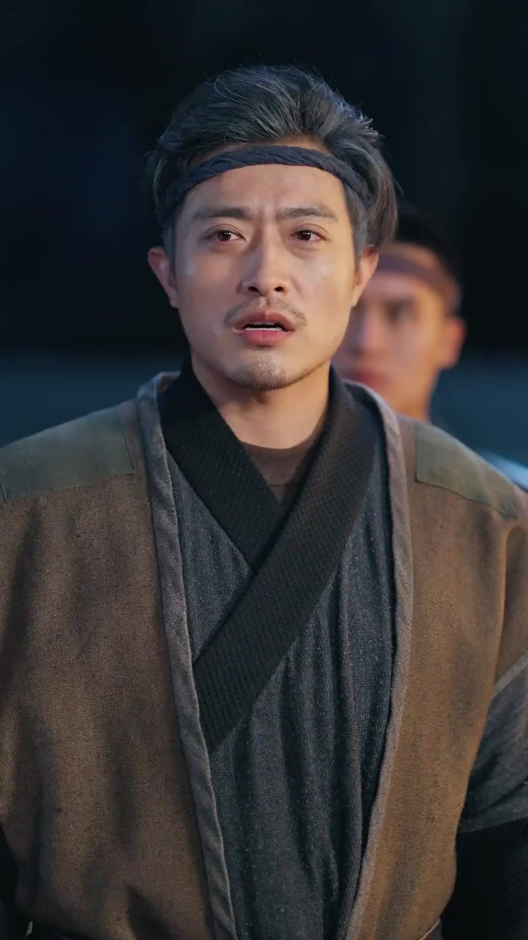 (Dubbed) My Cook Father is A Martial Master?