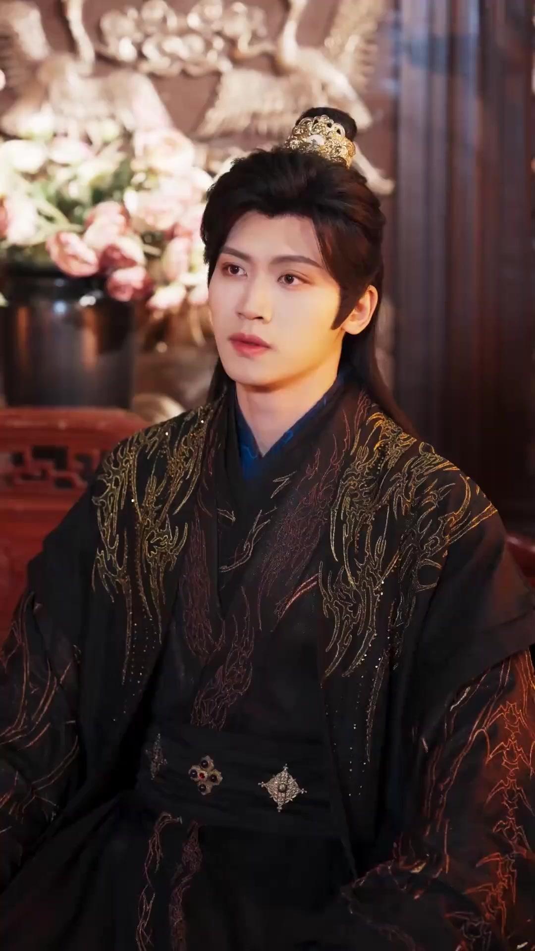 (Dubbed)Loving the Tyrant I Swore to Kill