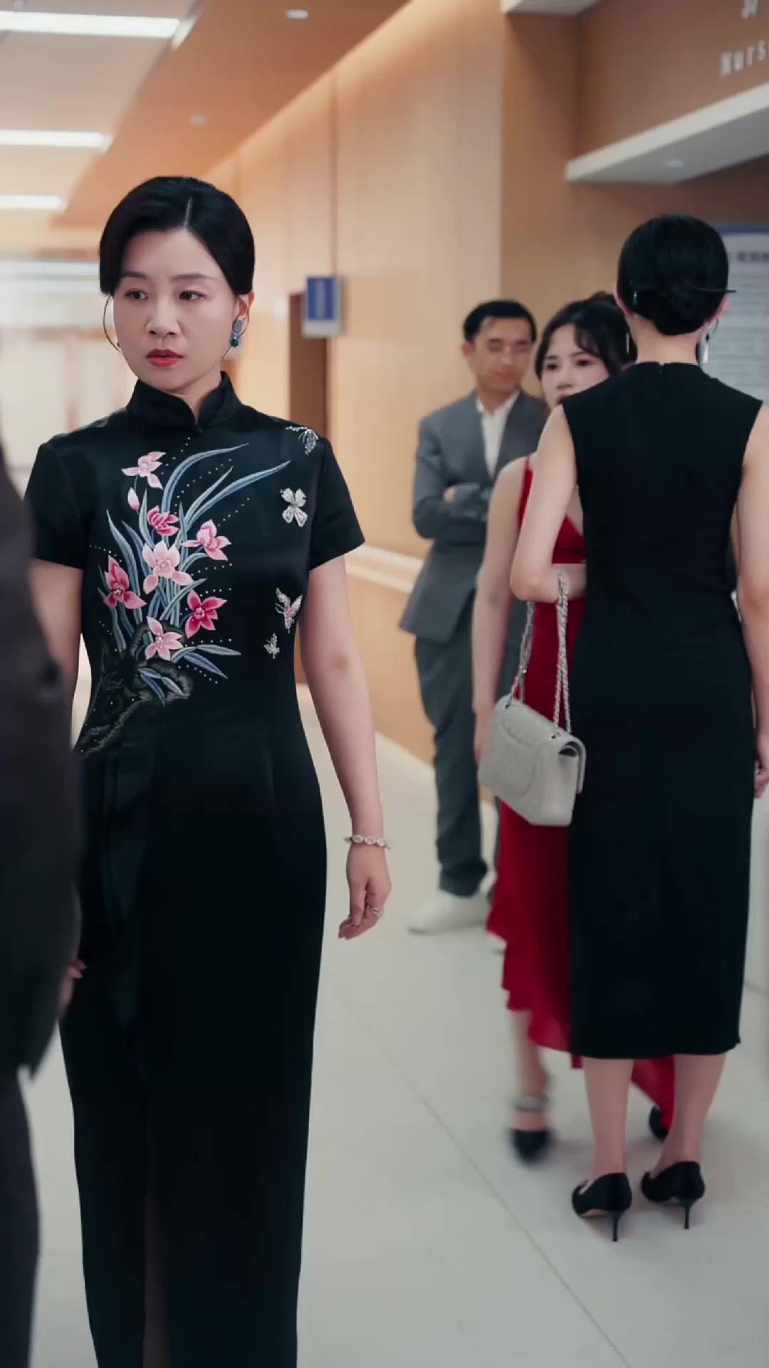 MA BELLE-SŒUR ？MA RIVALE