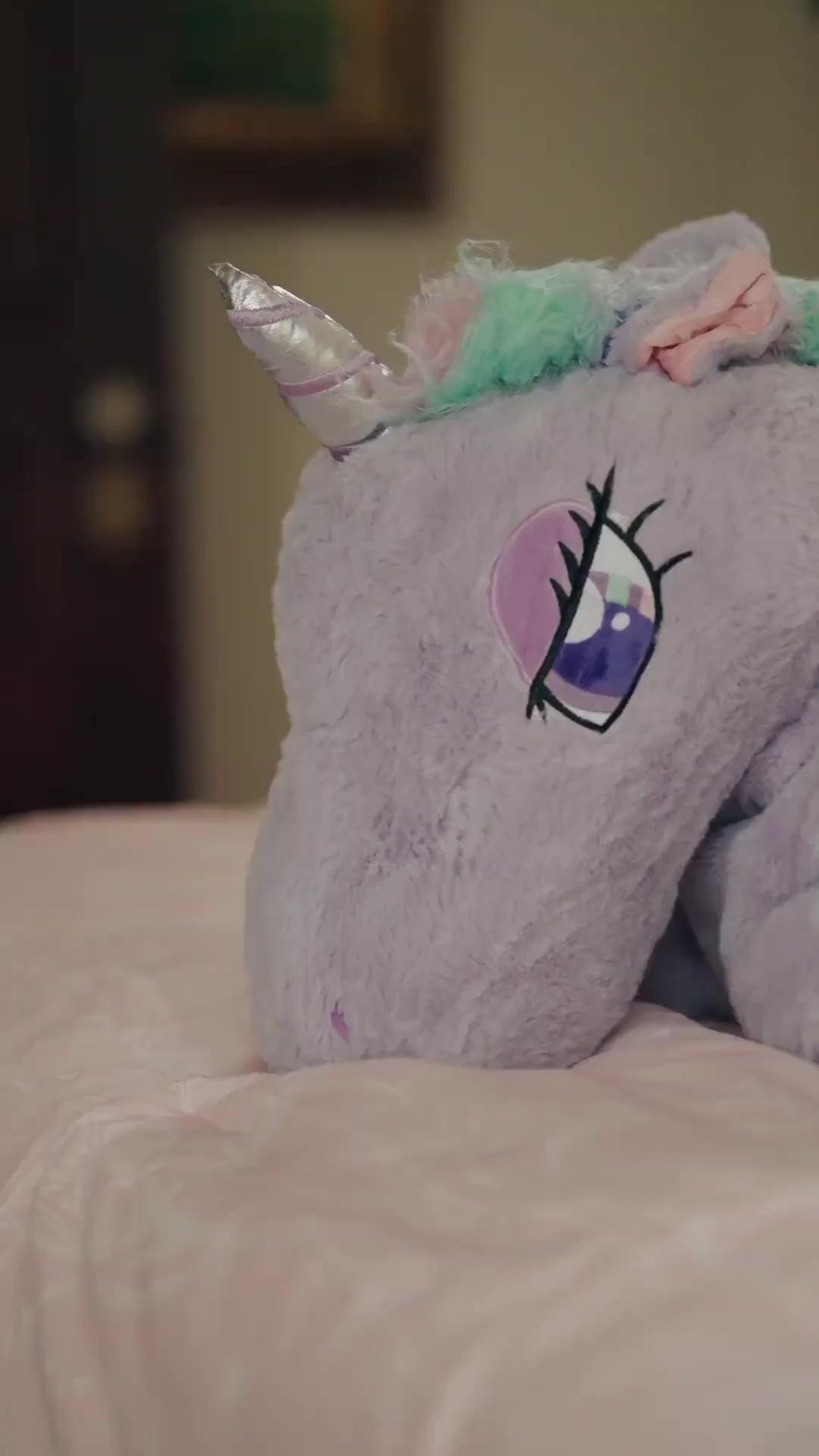 (Synchro) Der unersättliche Alpha will mich jede Nacht