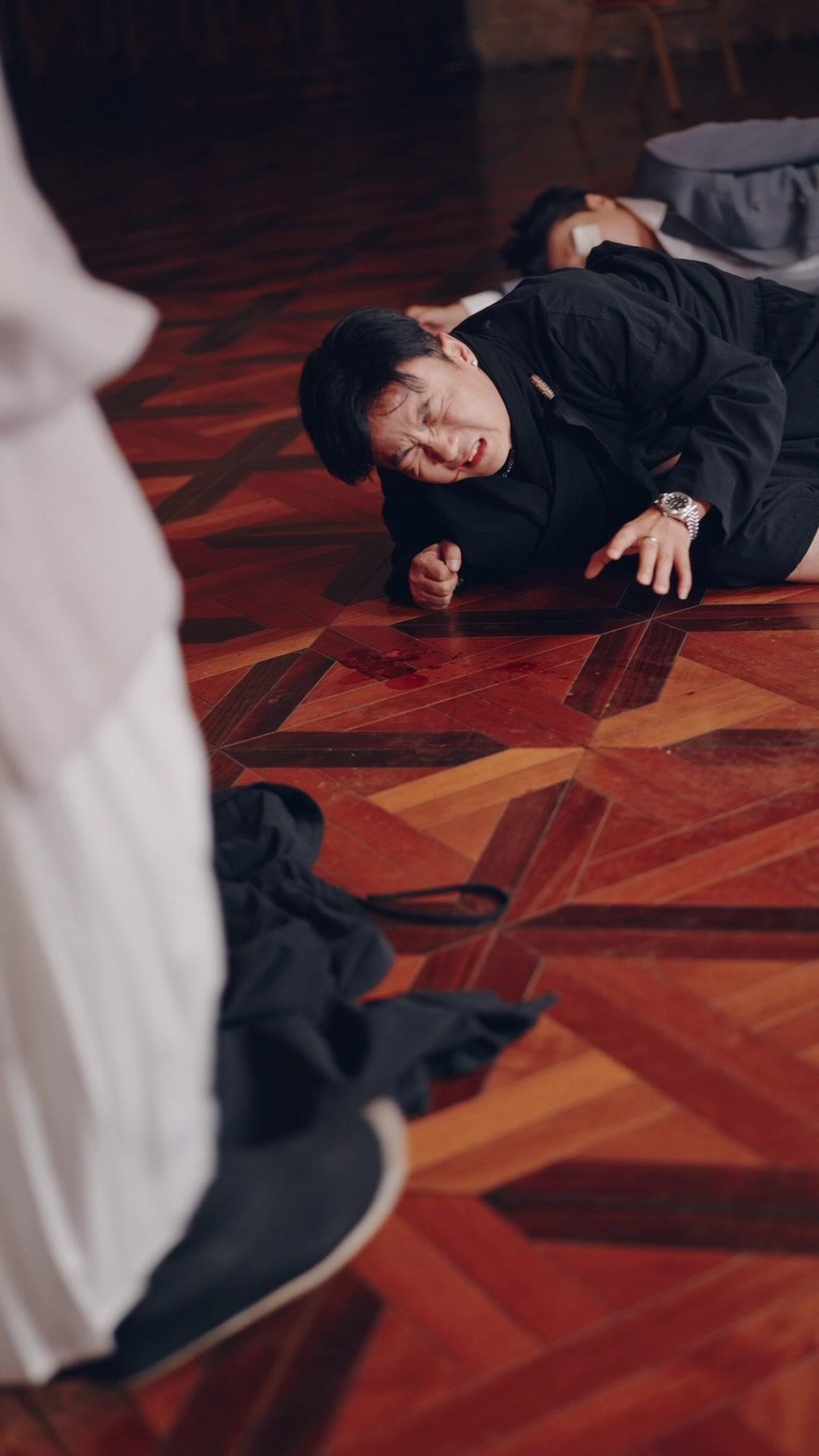  Pendekar Turun Gunung, Tolak Jadi Menantu Hina!