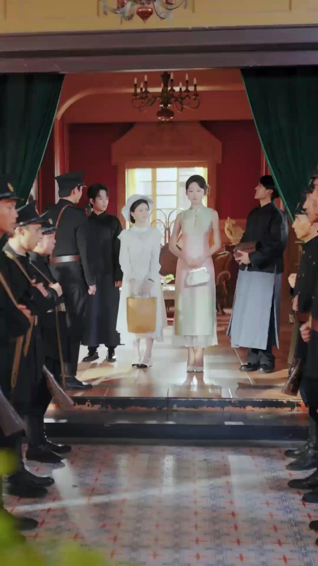 (더빙) 금이 간 사랑