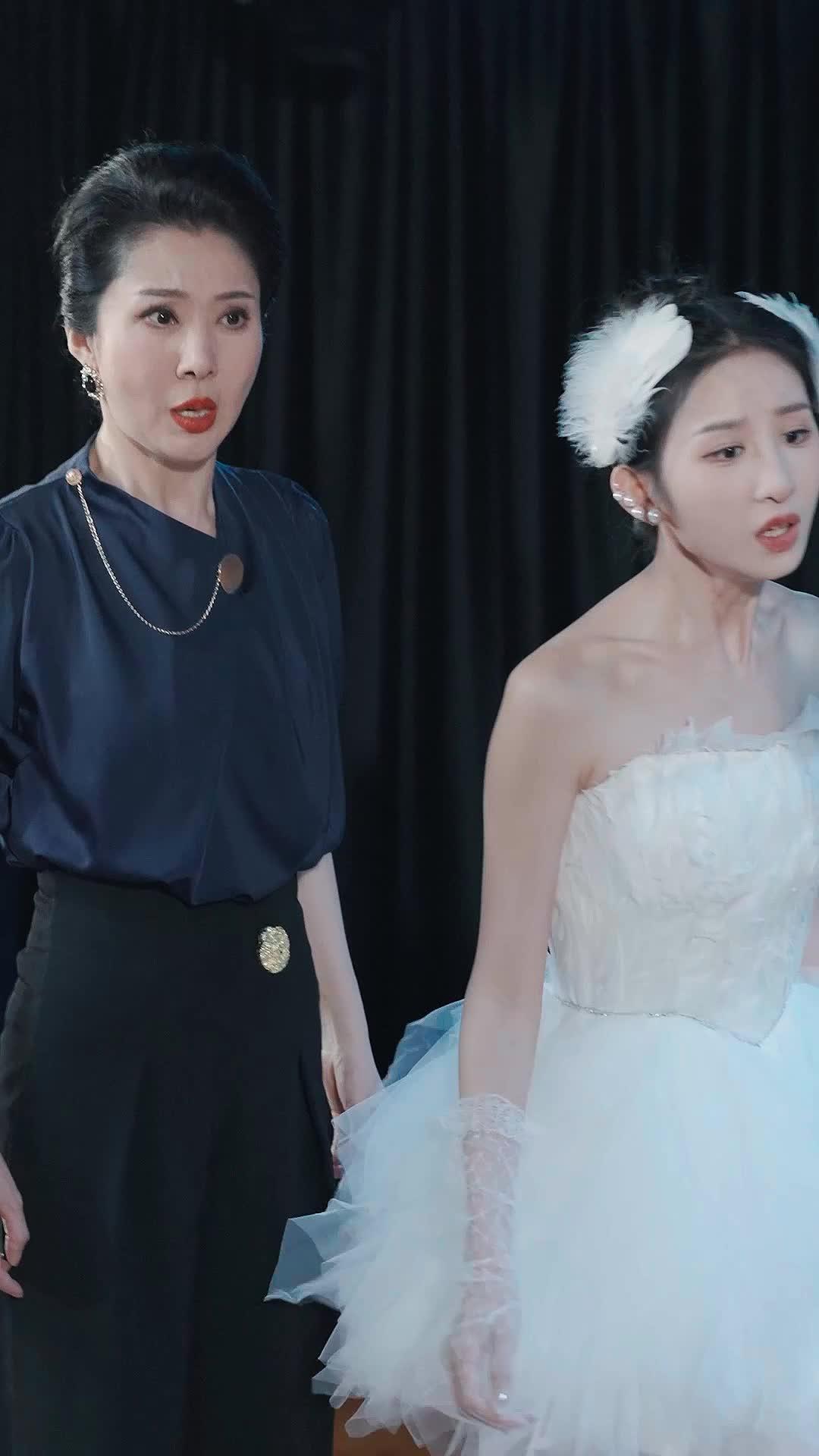 Whispers in the Dance 