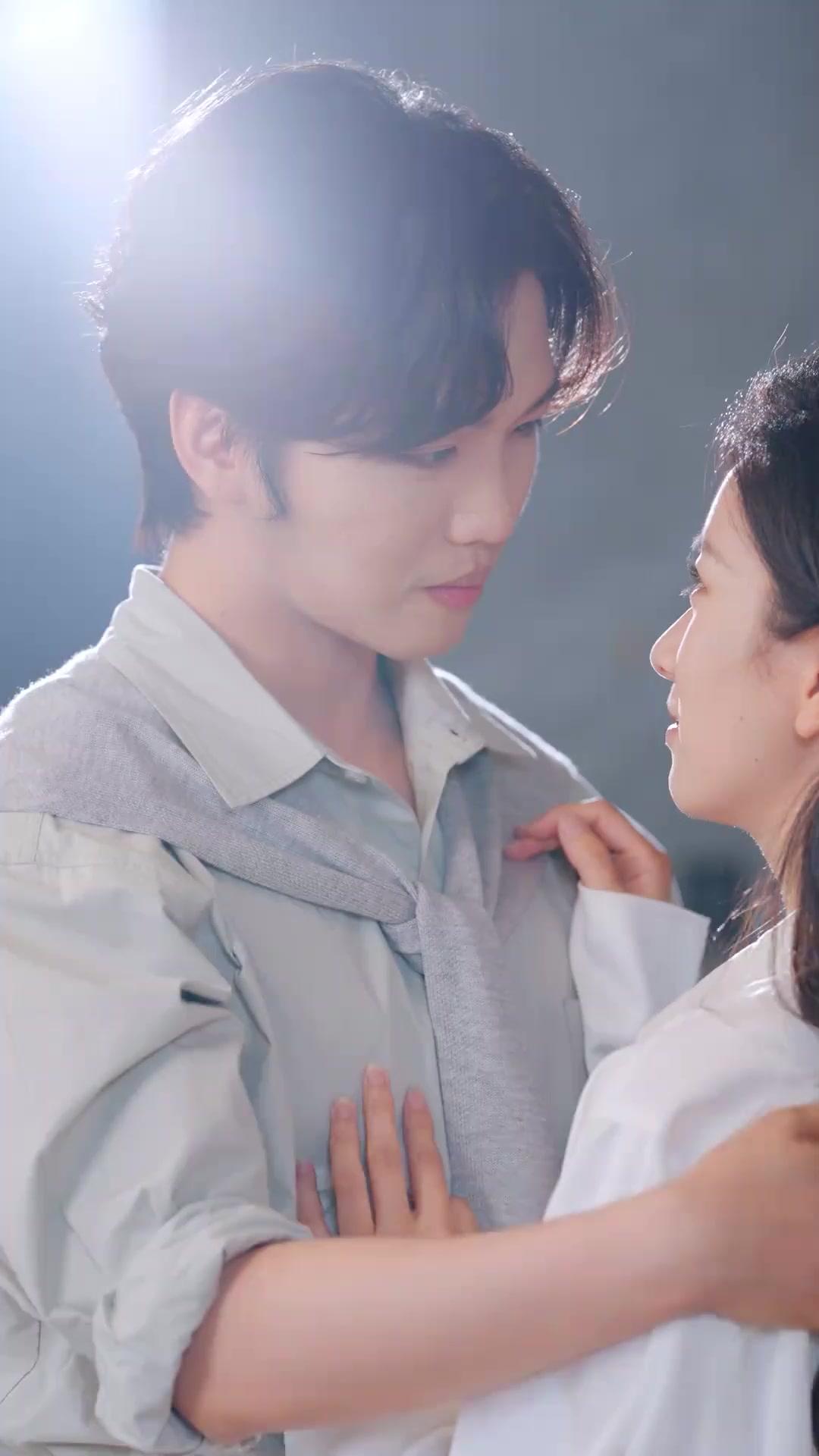 (Sulih suara)Maaf, Anak Itu Bukan Milikmu