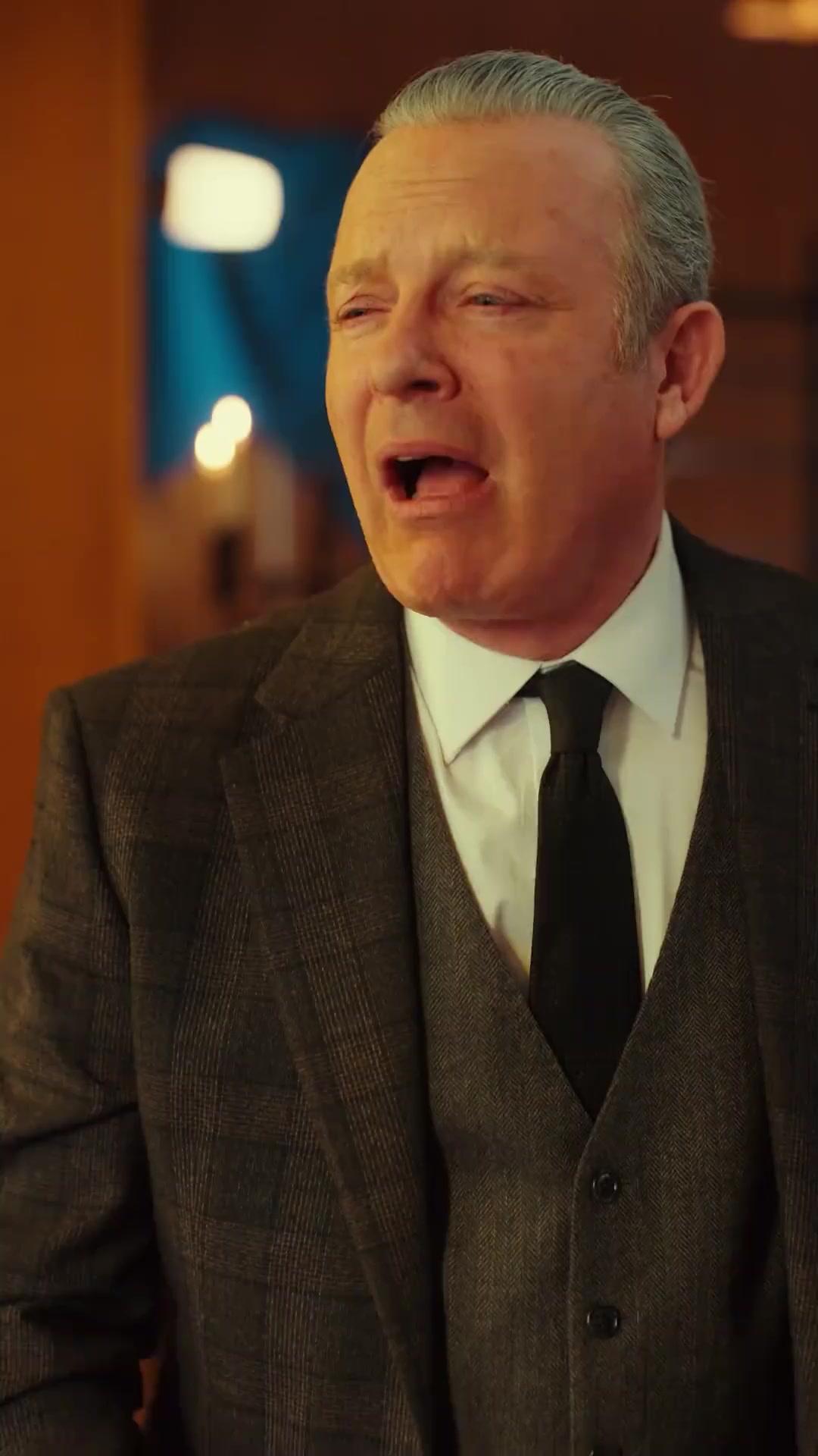 (Doublage)La Grande Maîtresse