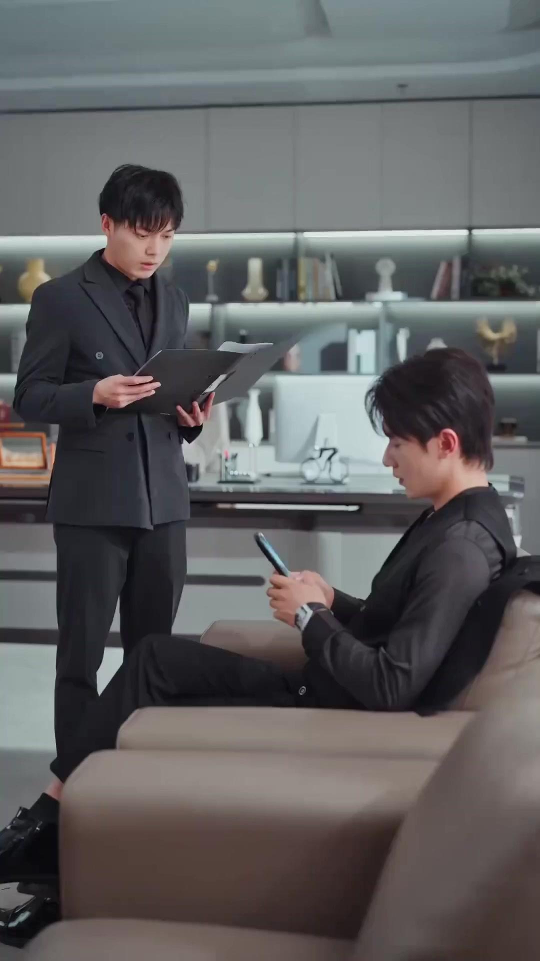Fated Flash Marriage