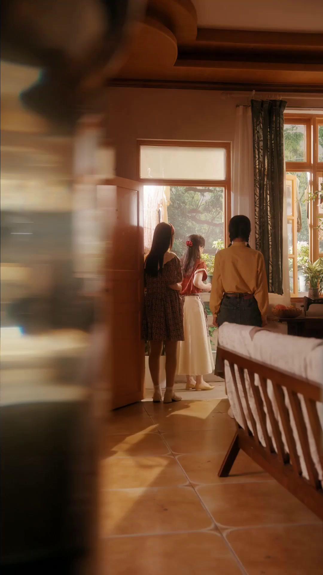 破繭：找回我的花樣年華