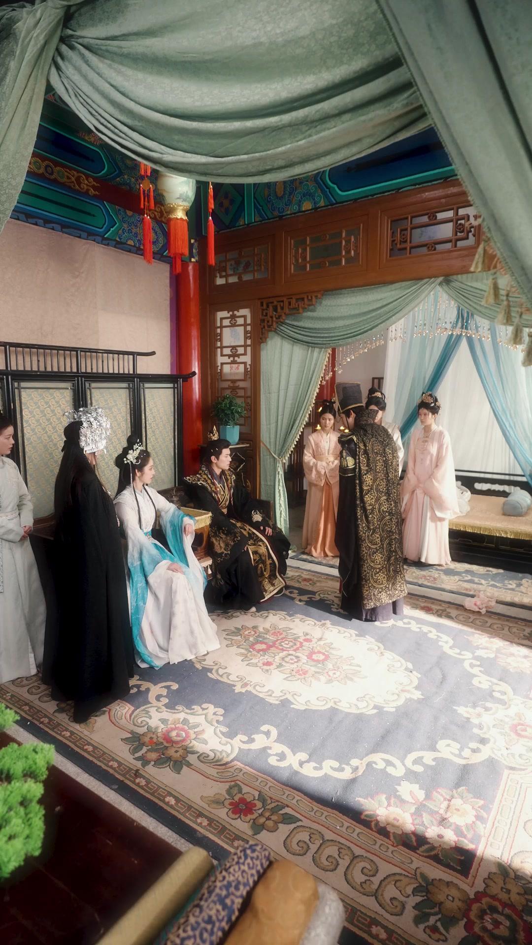 誰記當年女將軍