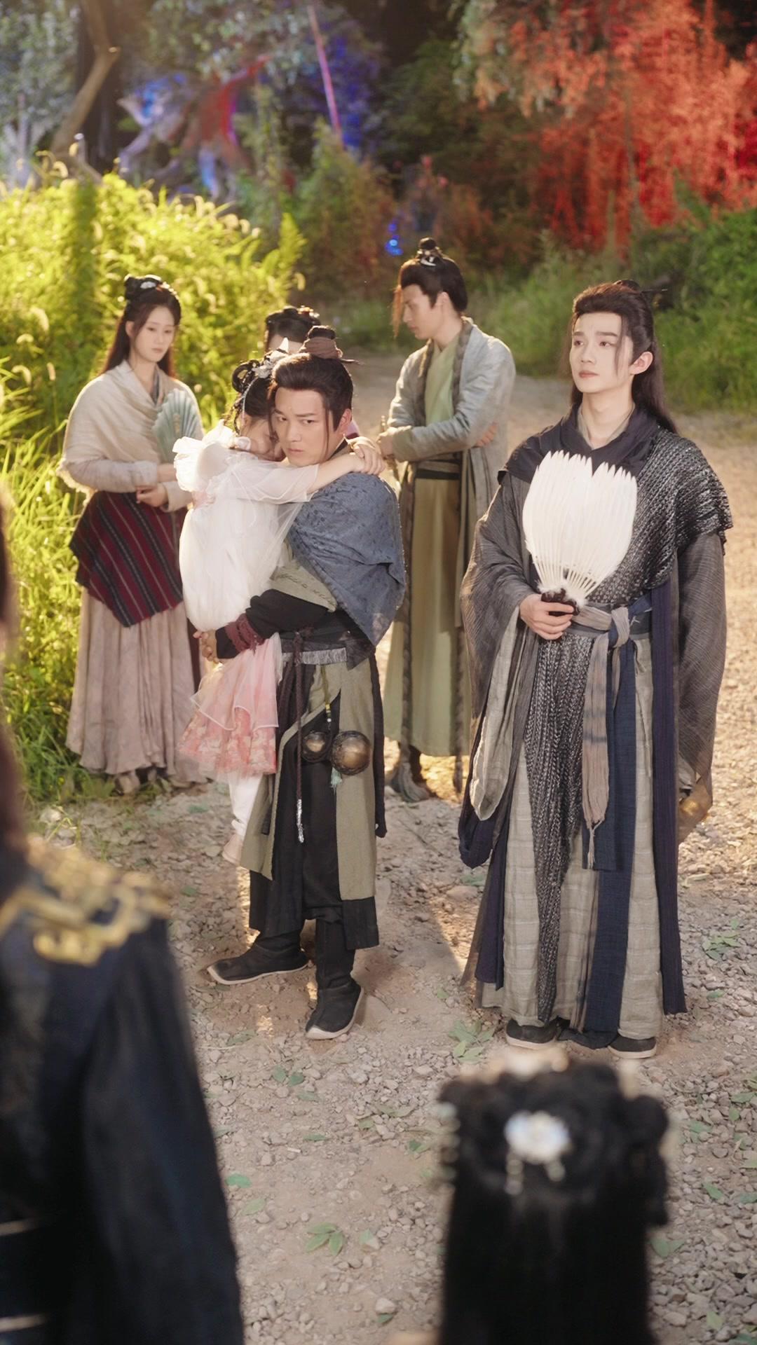 Tras renacer, huí de mi secta