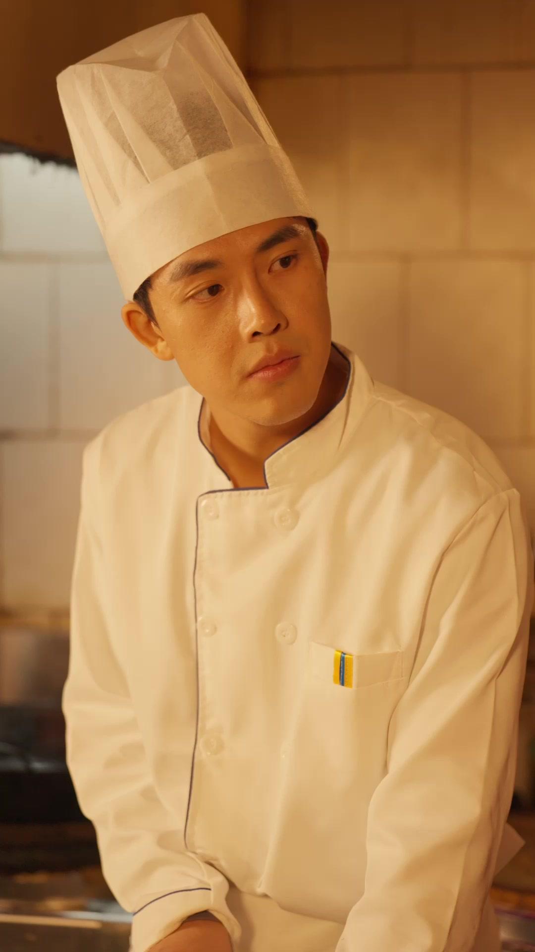 Hidup Semula, Aku Takkan Jadi Bapa Tiri Lagi