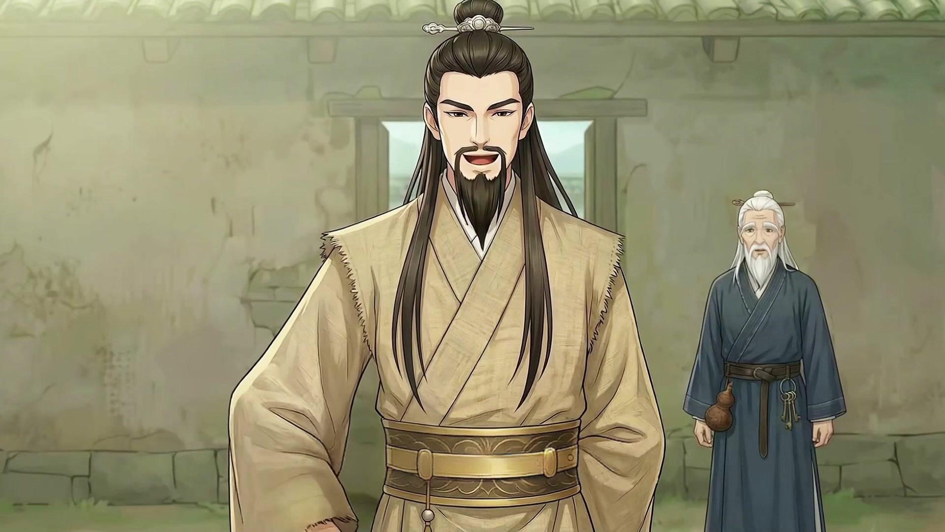 Wait? Jade Emperor is My Dad?!