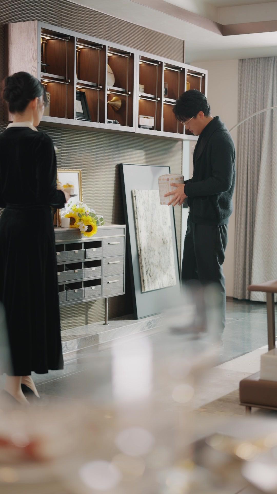 Buzdolabındaki Son Nefes