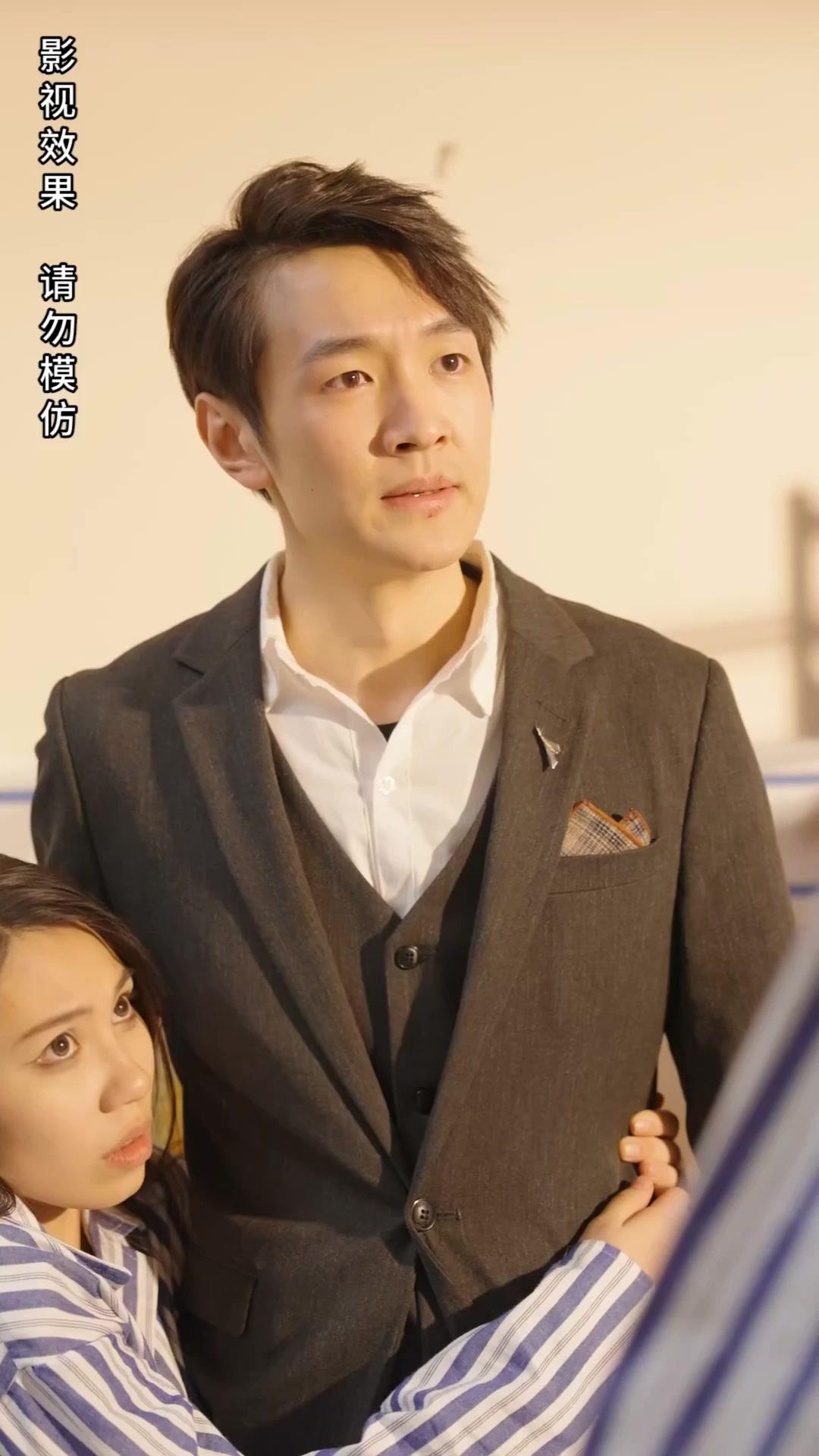 من تحت الرماد... يولد الحب