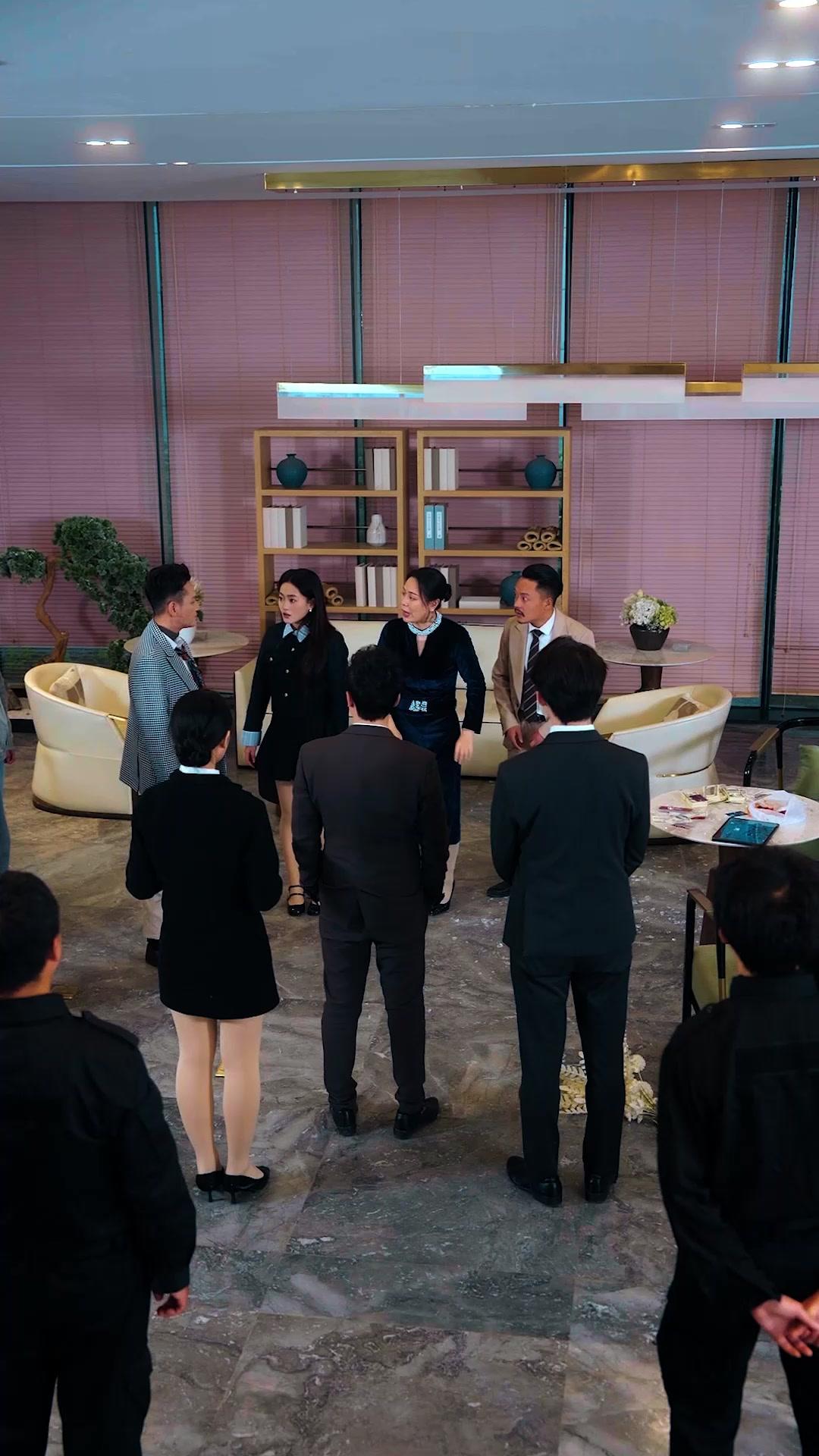 Ruined by Family? Reborn Now!