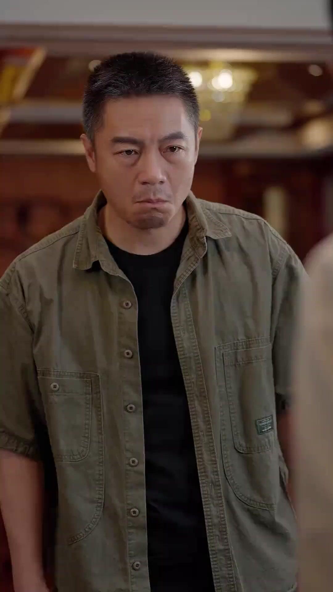 (Sulih suara)Rahasia di Balik Meja Judi