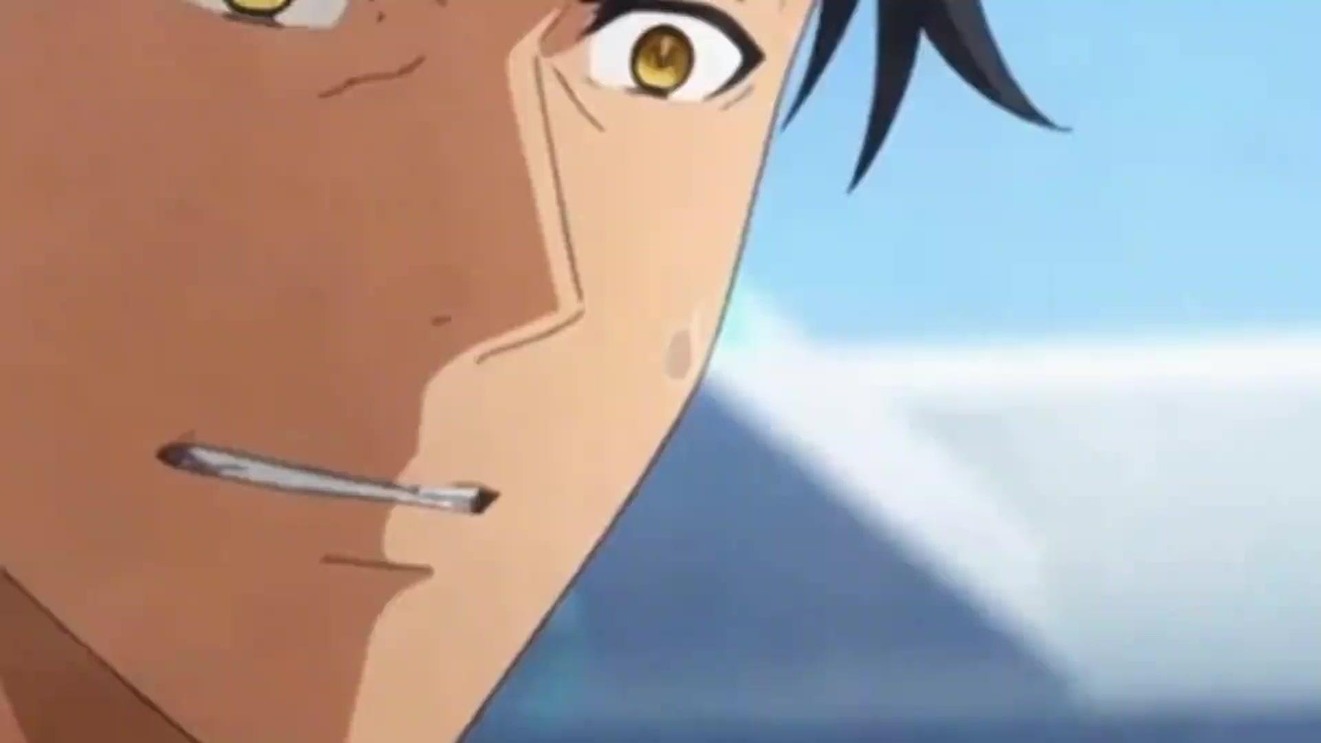 骨董街のBUG男～俺の目は真実を視る～