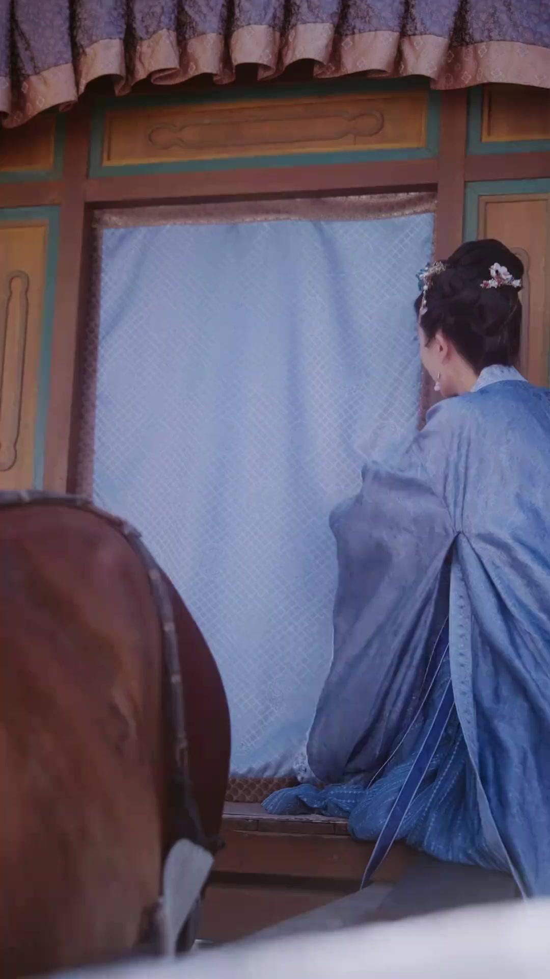 This Queen Was Spoiled by Fate. Twice!