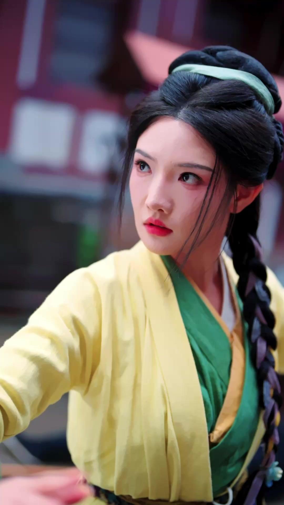 Love Me, or Die by Me!