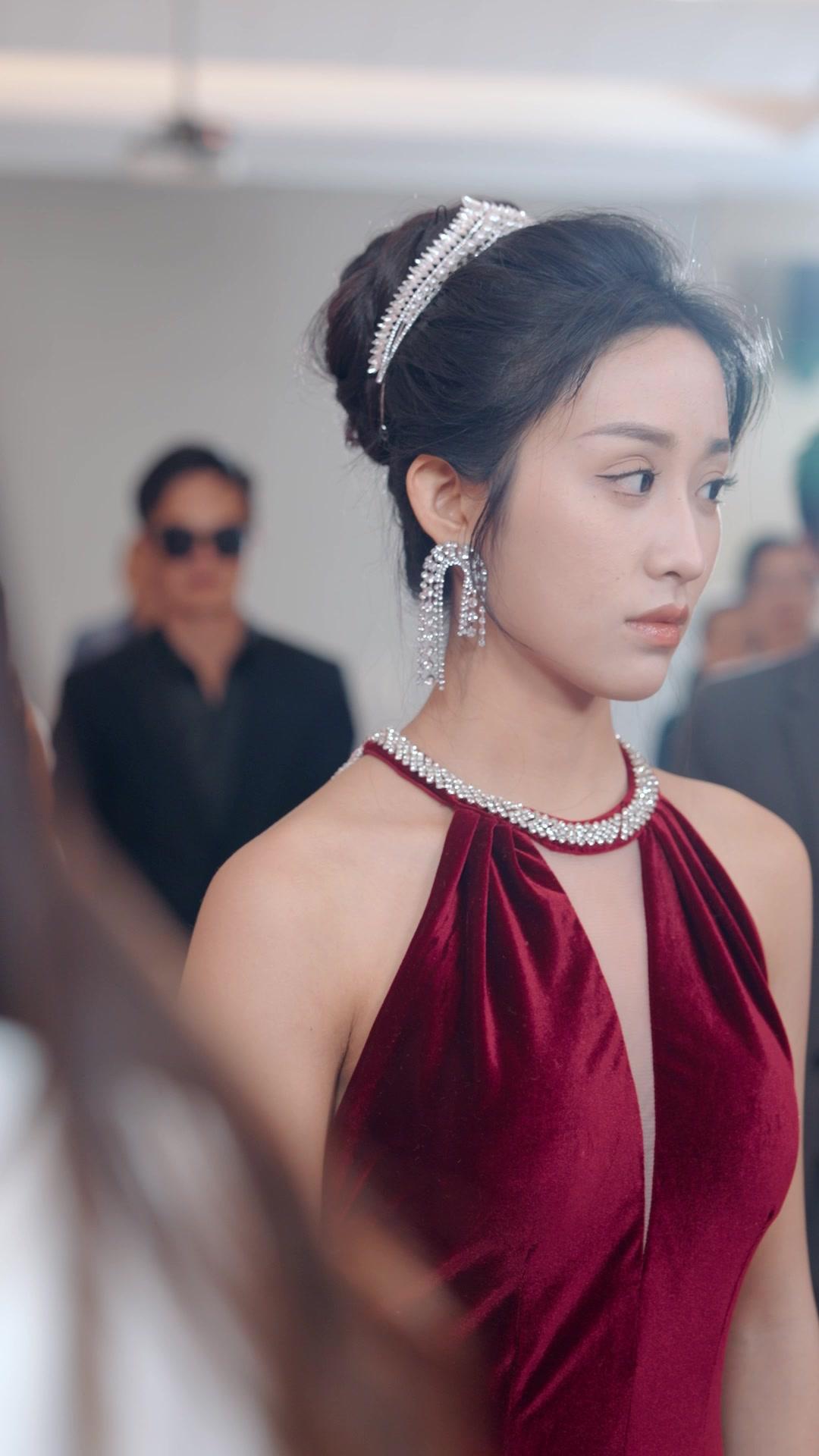 Tamparan Di Pesta Pertunangan