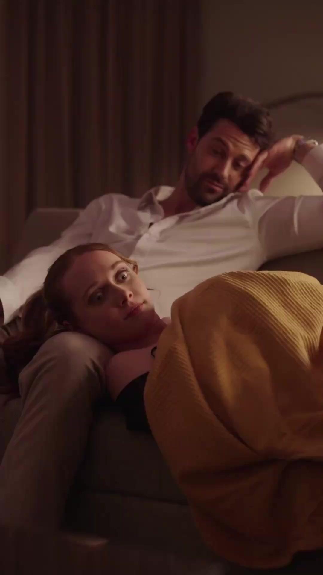 CEO Yang Menginginkan Anak