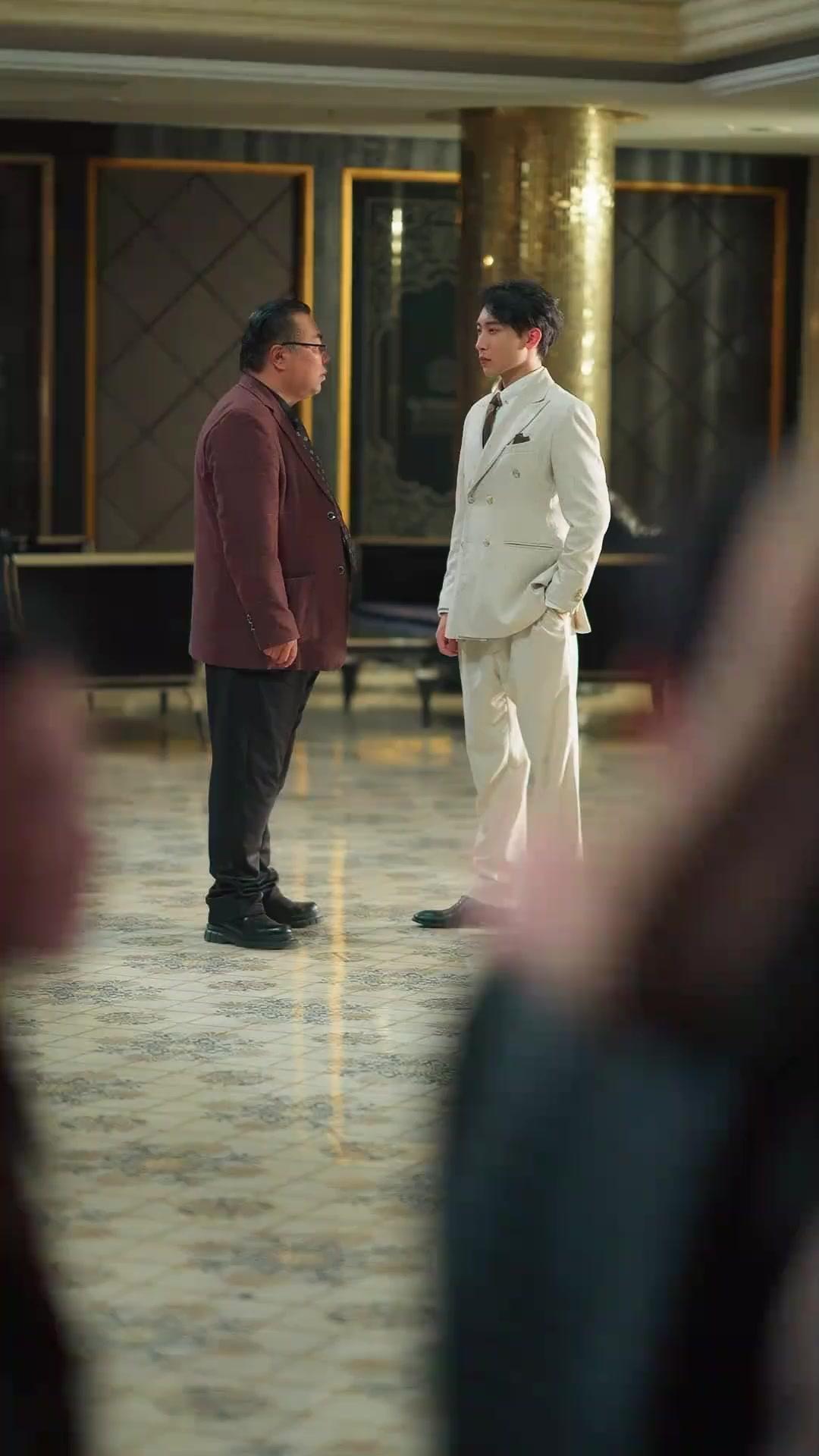 惹かれるな！このおばあさん