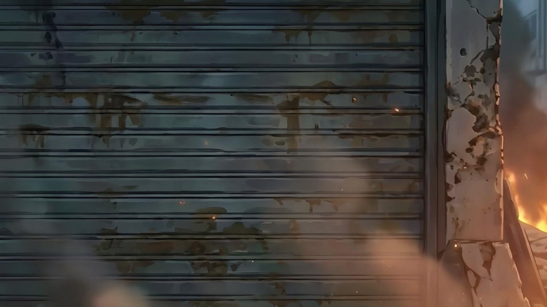 Psych Ward: Crazy Saves The World