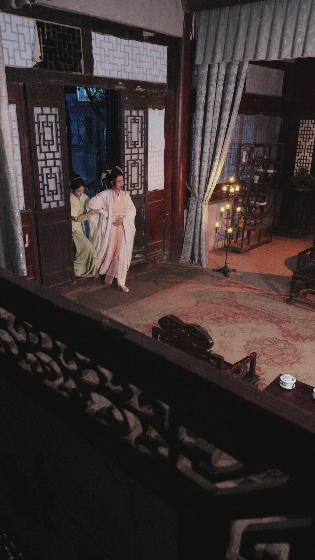 肌情古代！蛋白粉猛男驚呆公主