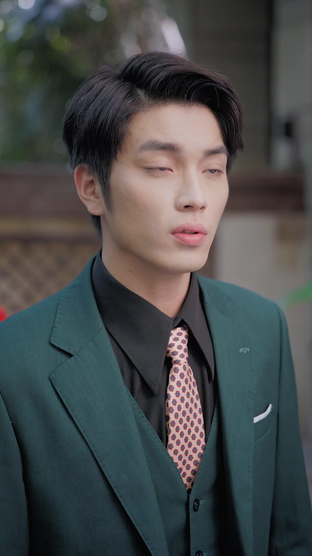 เลือกผิดแต่เป็นคนถูกใจ