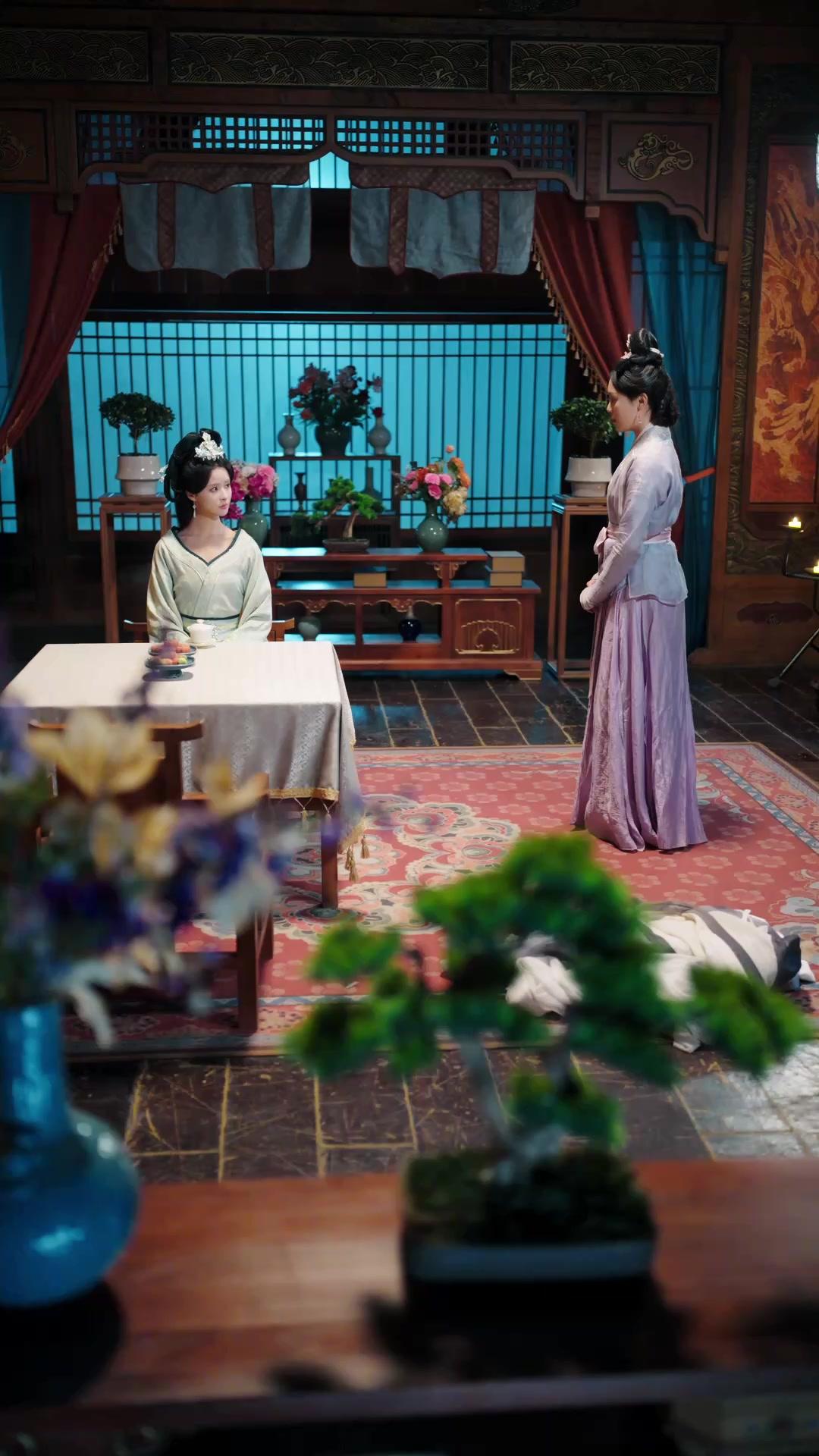 A Different Bride? No, She's a Demon!