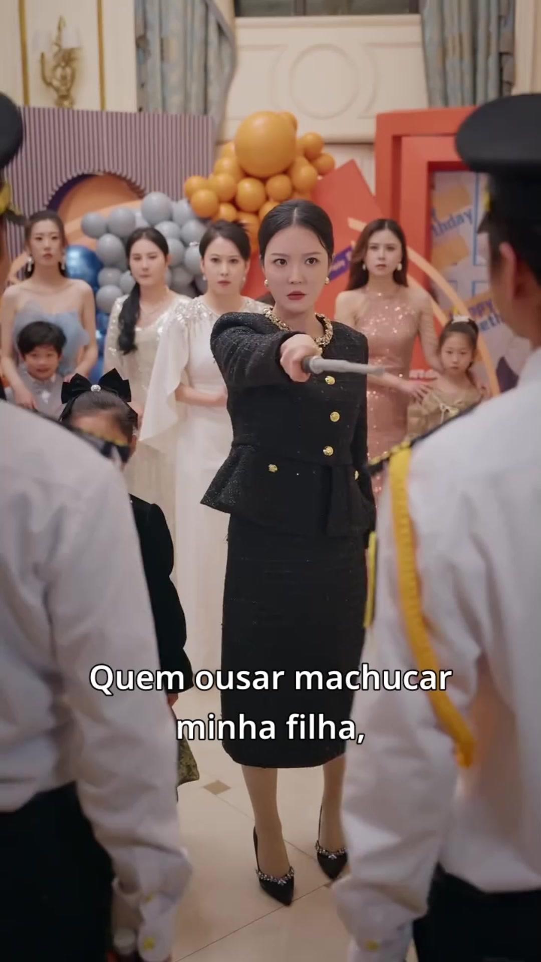Modo Mãe Ursa