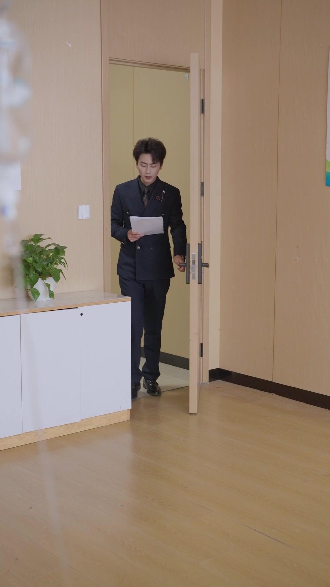 Please Marry Me, My Anti-Allergy Sweetie!