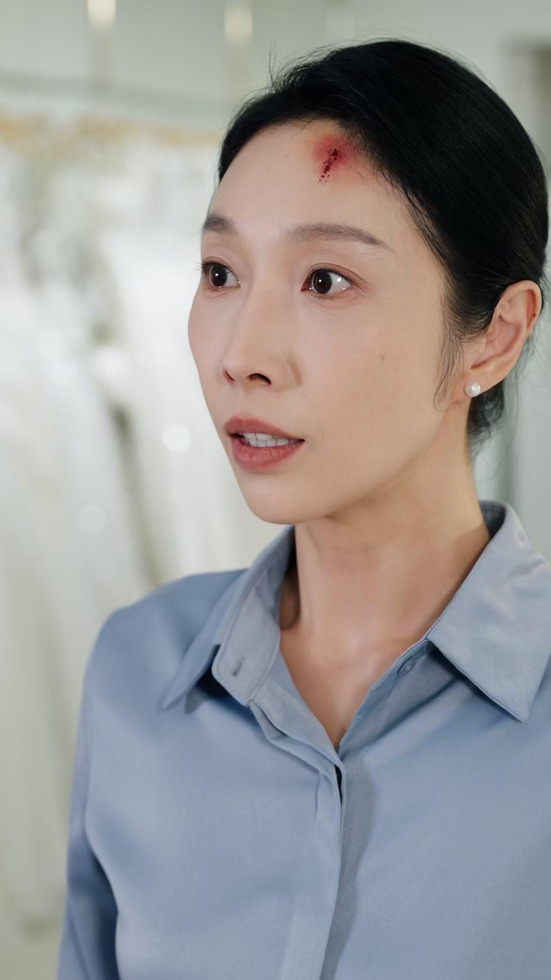 My Husband's Secret Wedding