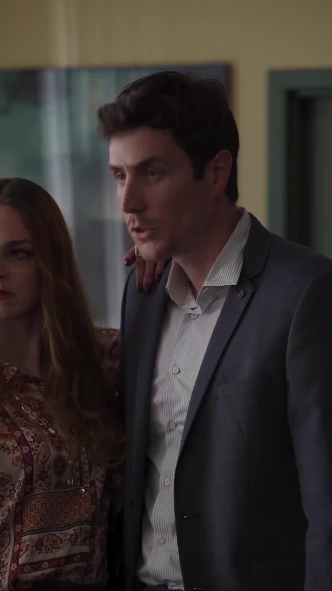 (Doublage) L'ARGENT DE TA MORT